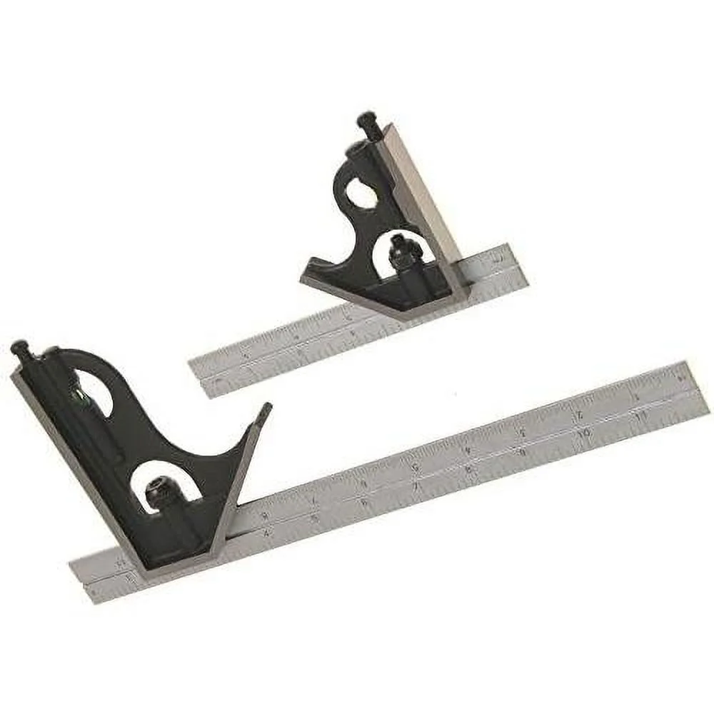 combination square set 6