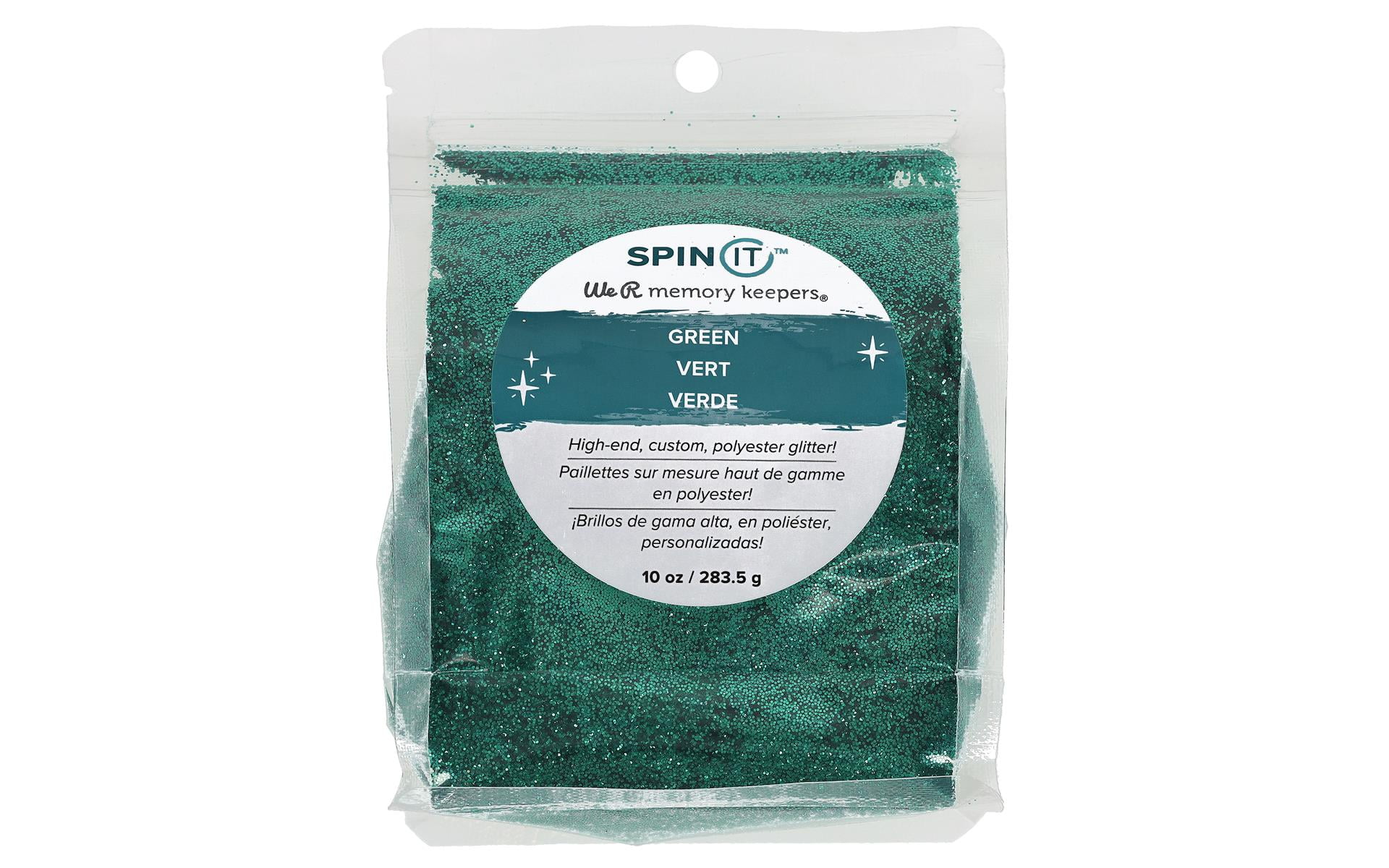 We R Memory Keepers Green