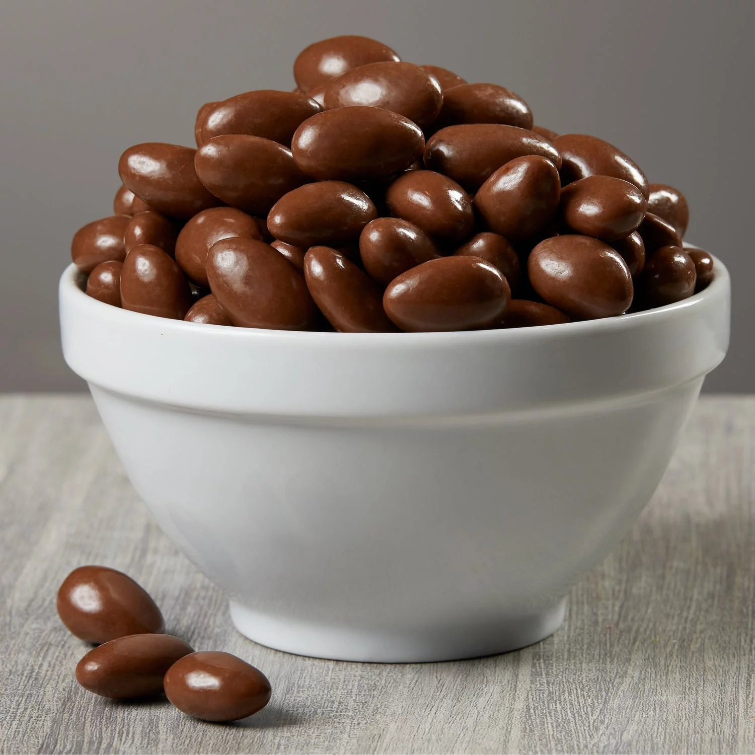 2 Pack | Kirkland Signature Milk Chocolate Covered Almonds, 48 oz