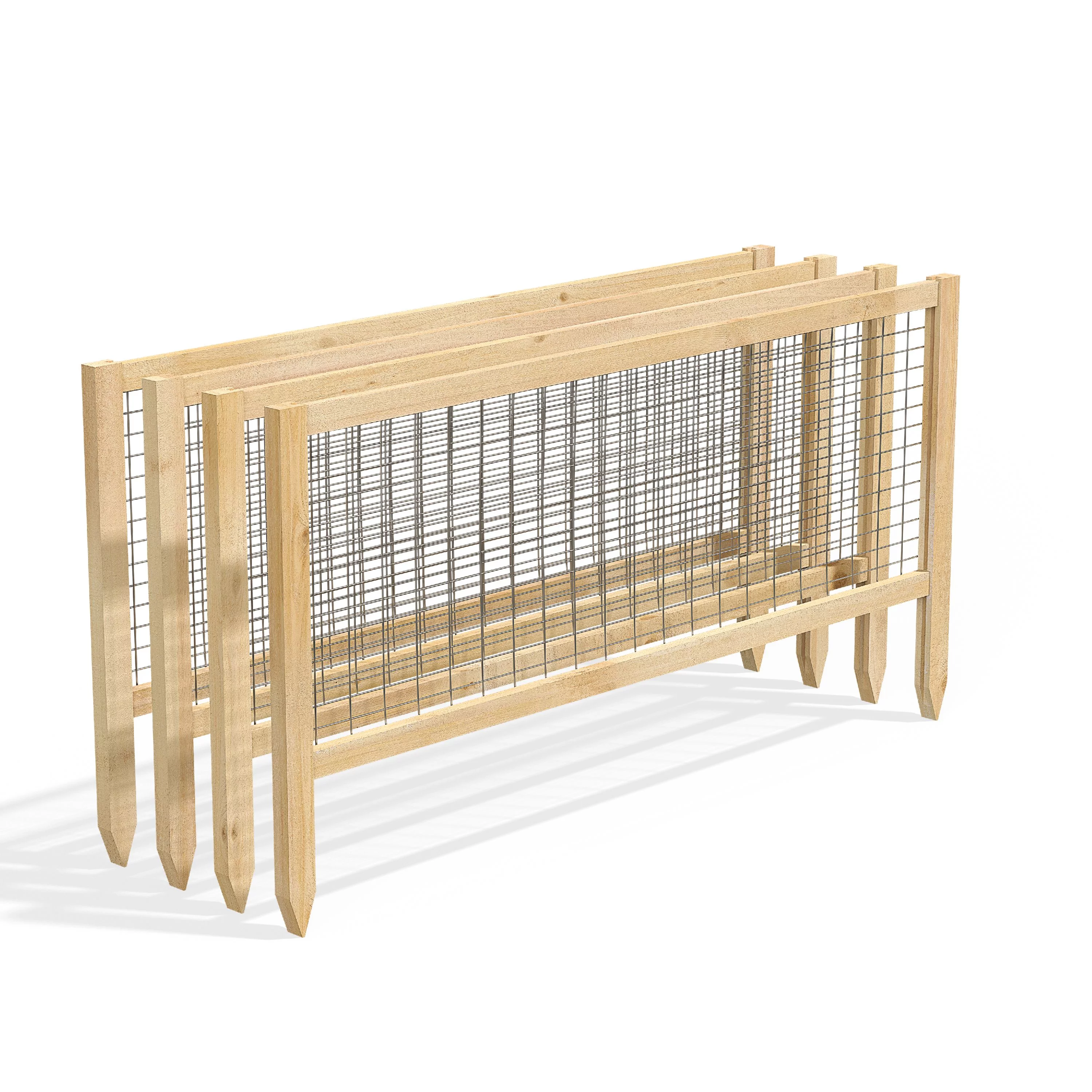 Greenes Fence CritterGuard 23.5