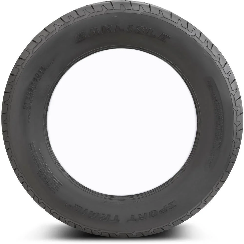 ST215/75D14/6 Carlisle Sport Trail LH Tire (1)