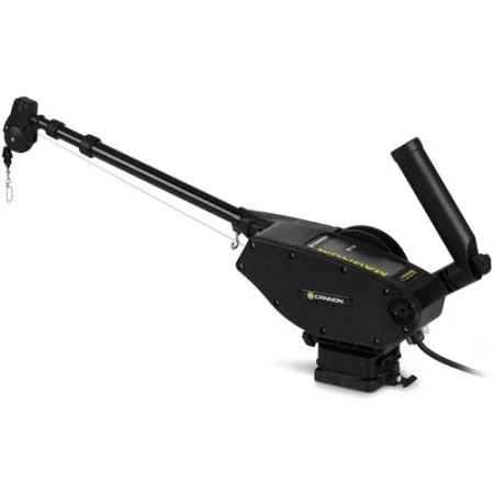 Cannon Magnum 10 STX