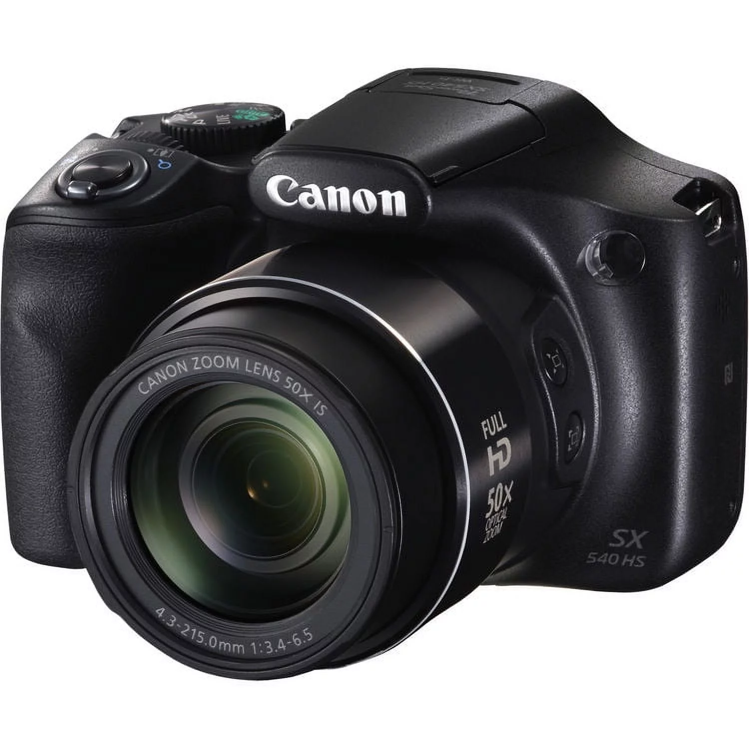 Canon PowerShot SX540 HS Digital Camera 1067C001