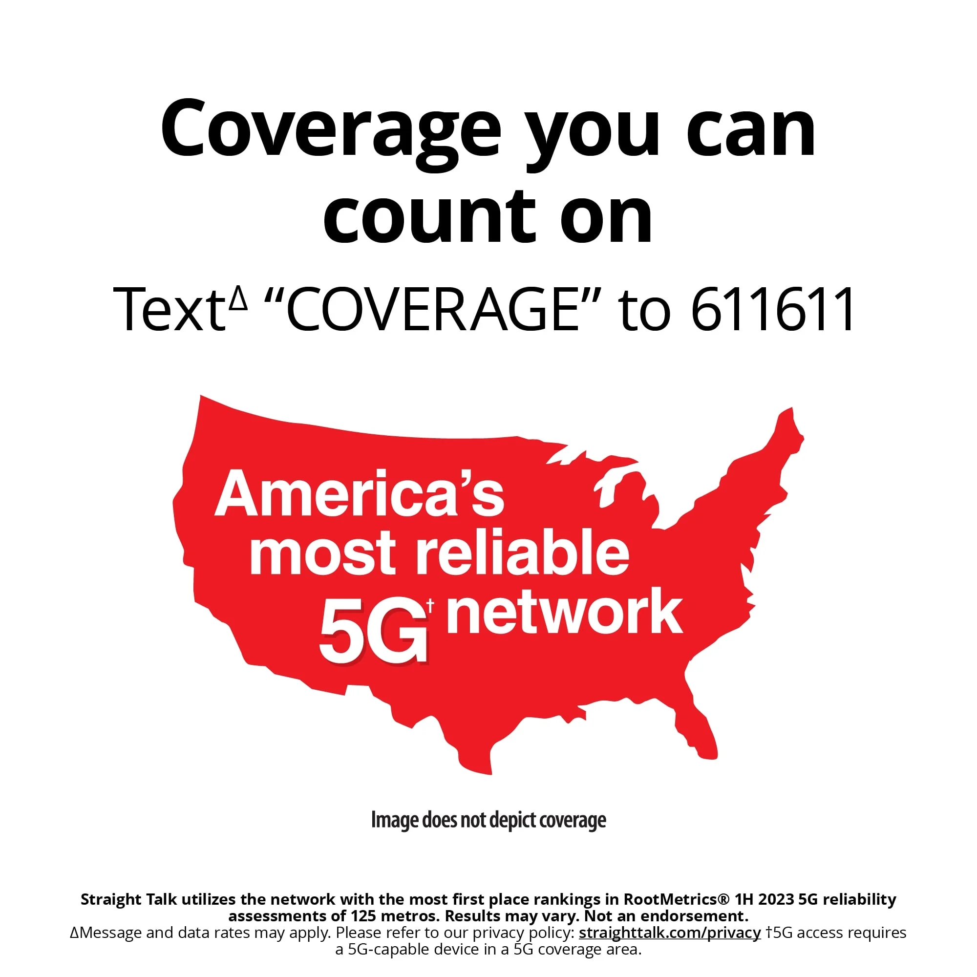 Refurbished TCL STALT607DCP Straight Talk ION V 32GB 3GB RAM Prepaid Smartphone, Black