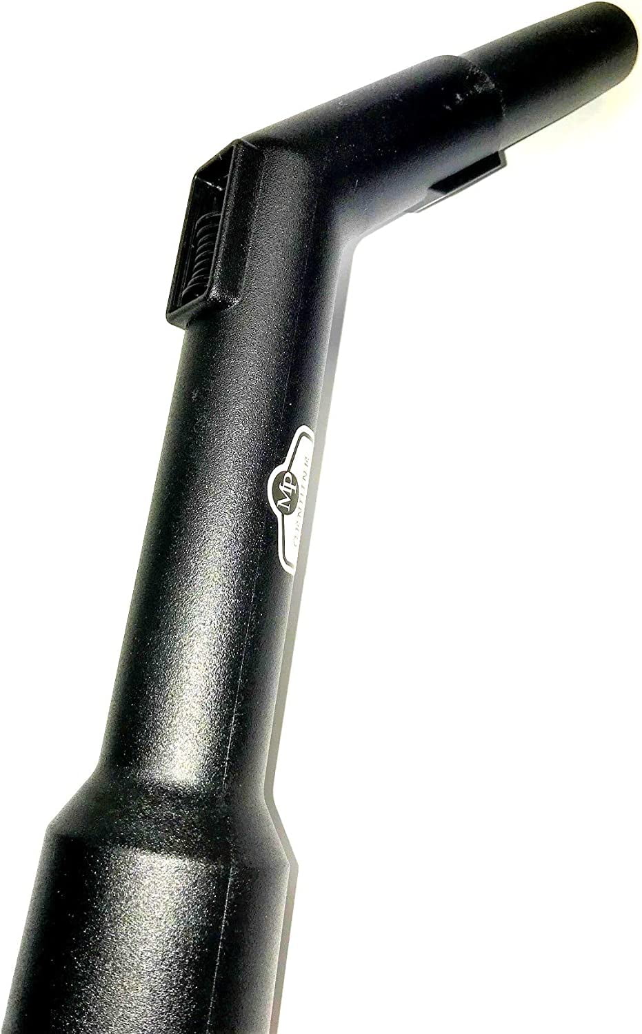 Heavy Duty Commercial Grade Replacement for Eureka Sanitaire Mighty Mite Smart Vac Hose Fits Eureka Sanitaire Vacs Compatible with Part 60289-1 and 60289-7 (7 Foot)