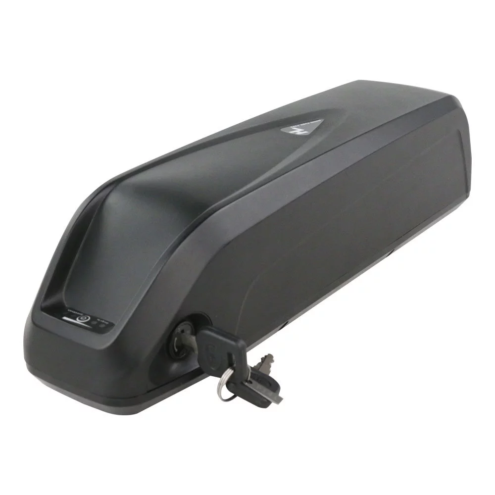 36V /48V Battery Lithium ion Electric Bike Battery with Charger, BMS Protection, Safe Lock for Electric Bicycle/Mountain Bike Motor - 36V14.5AH
