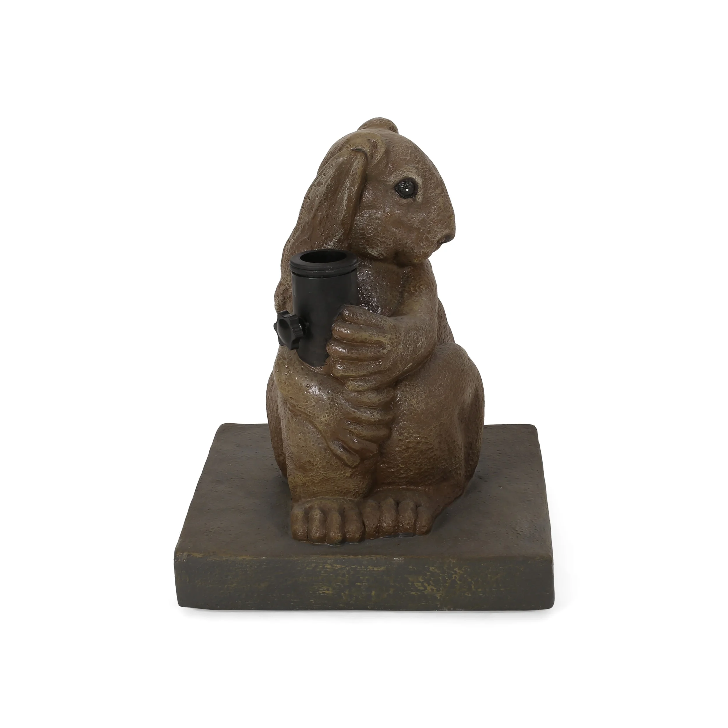 Christopher Knight Home Fenske Rabbit Umbrella Base by  - 13.50