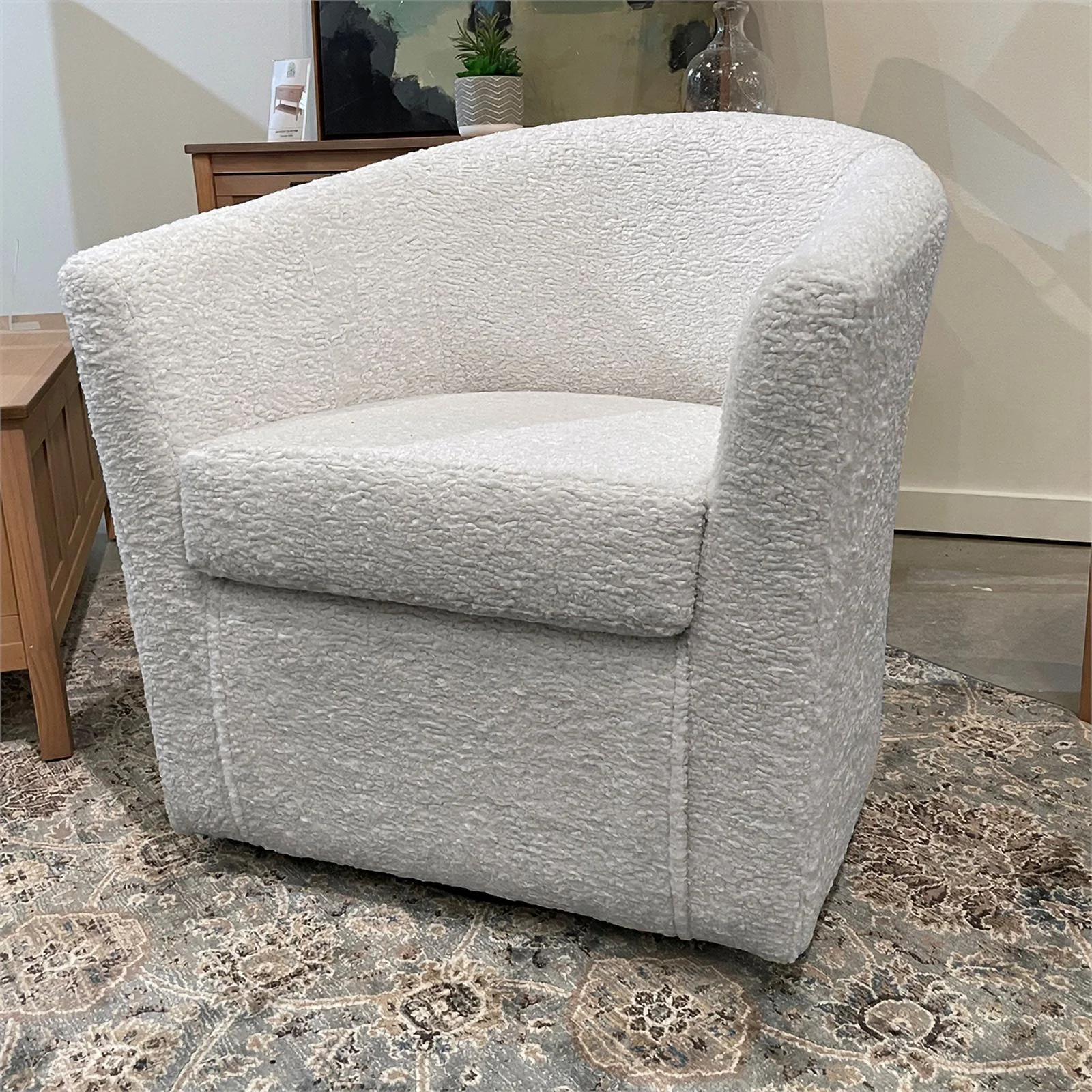 Fox Hill Trading Windsor 19