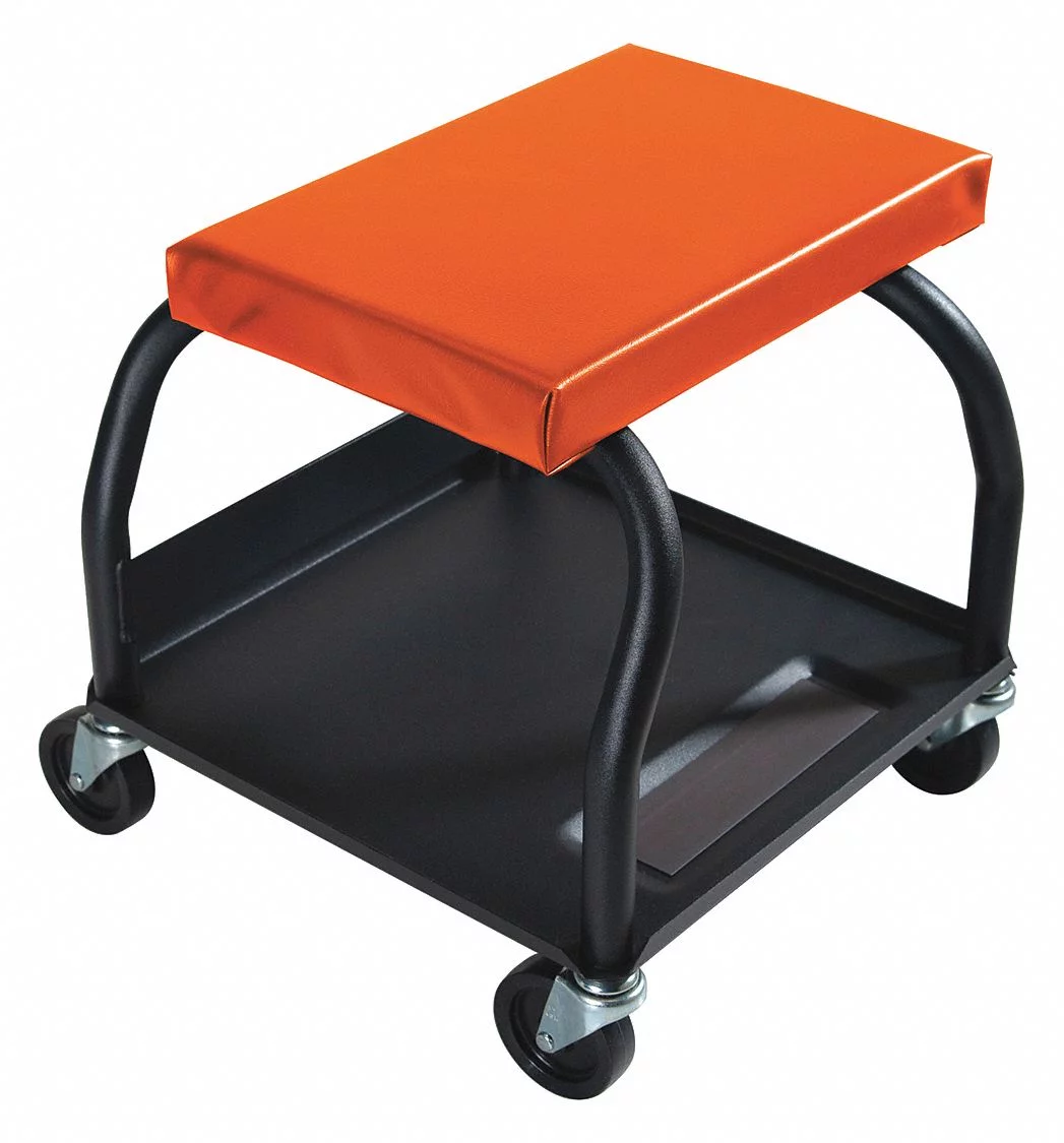 Whiteside Mechanic Seat,17