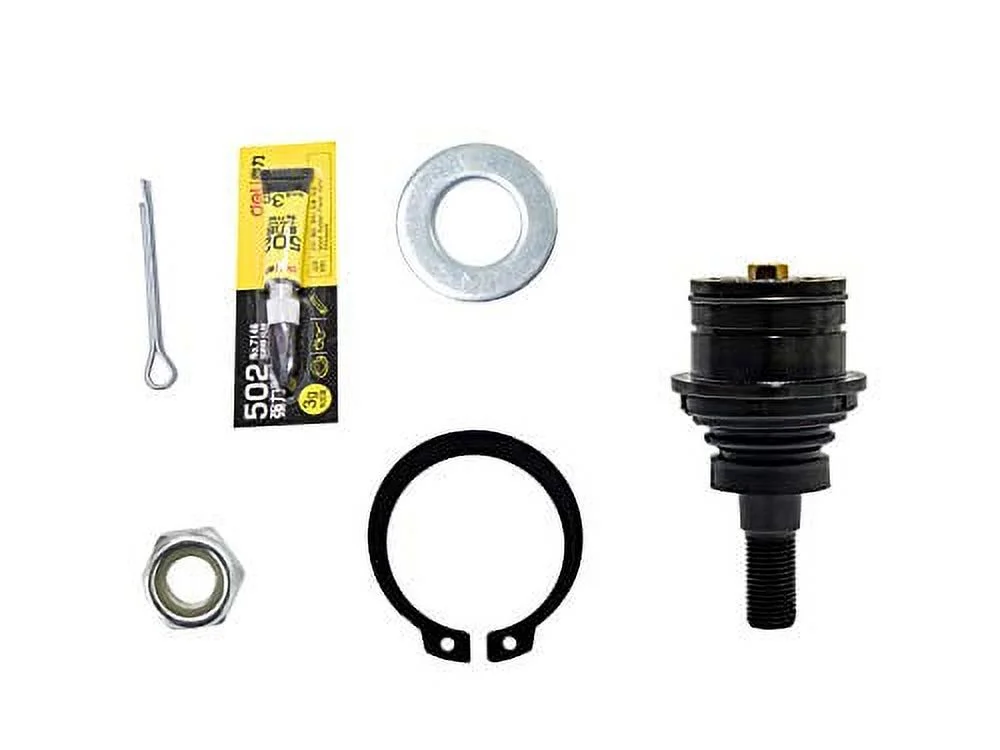 SuperATV Super Duty 300M Replacement Lower Ball Joint for Honda Talon 1000X / 1000R (2019+) | 2 Ball Joints|BJ-H-TAL-003-K