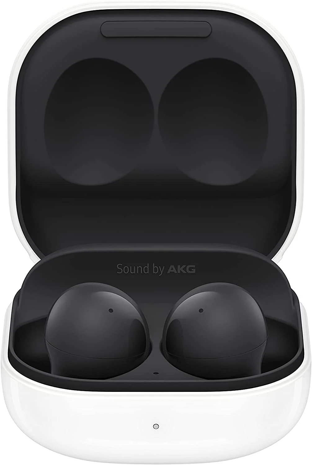 Samsung Galaxy Buds 2 True Wireless Noise Cancelling Bluetooth Earbuds -Graphite