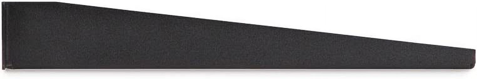 Vented Componenet Shelf