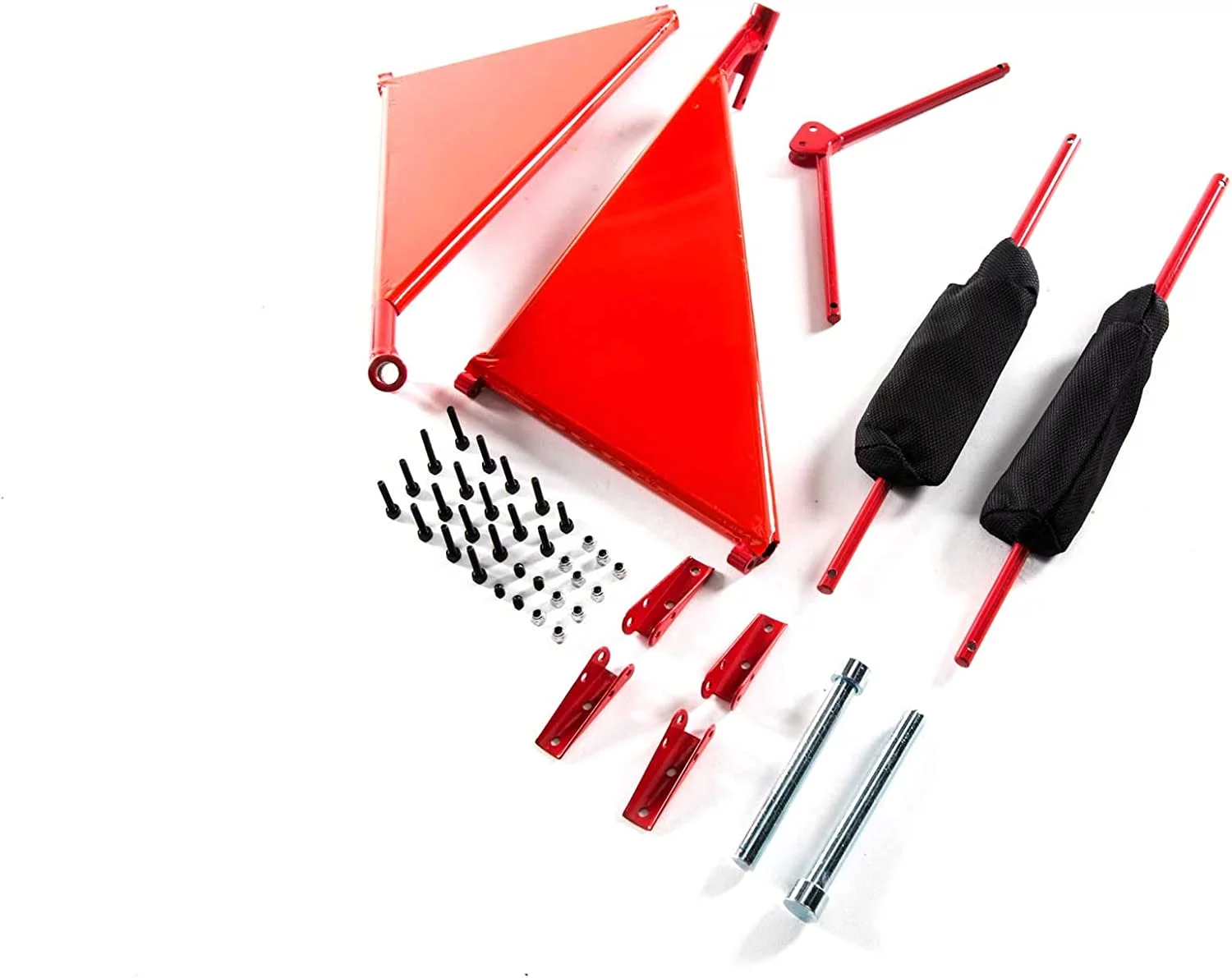 Hangar 9 Sprung U/C XCub 60cc HAN526024 Replacement Airplane Parts