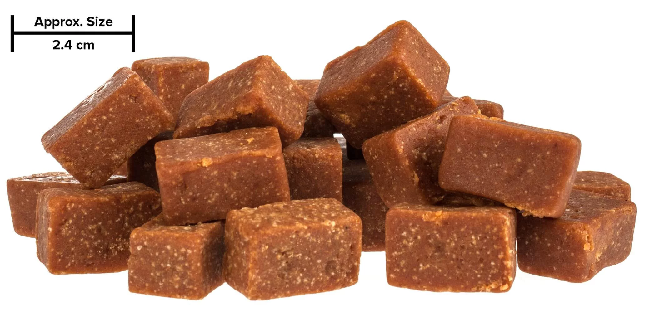 UltraCruz Canine Probiotic Supplement for Dogs, 60 Tasty Chews