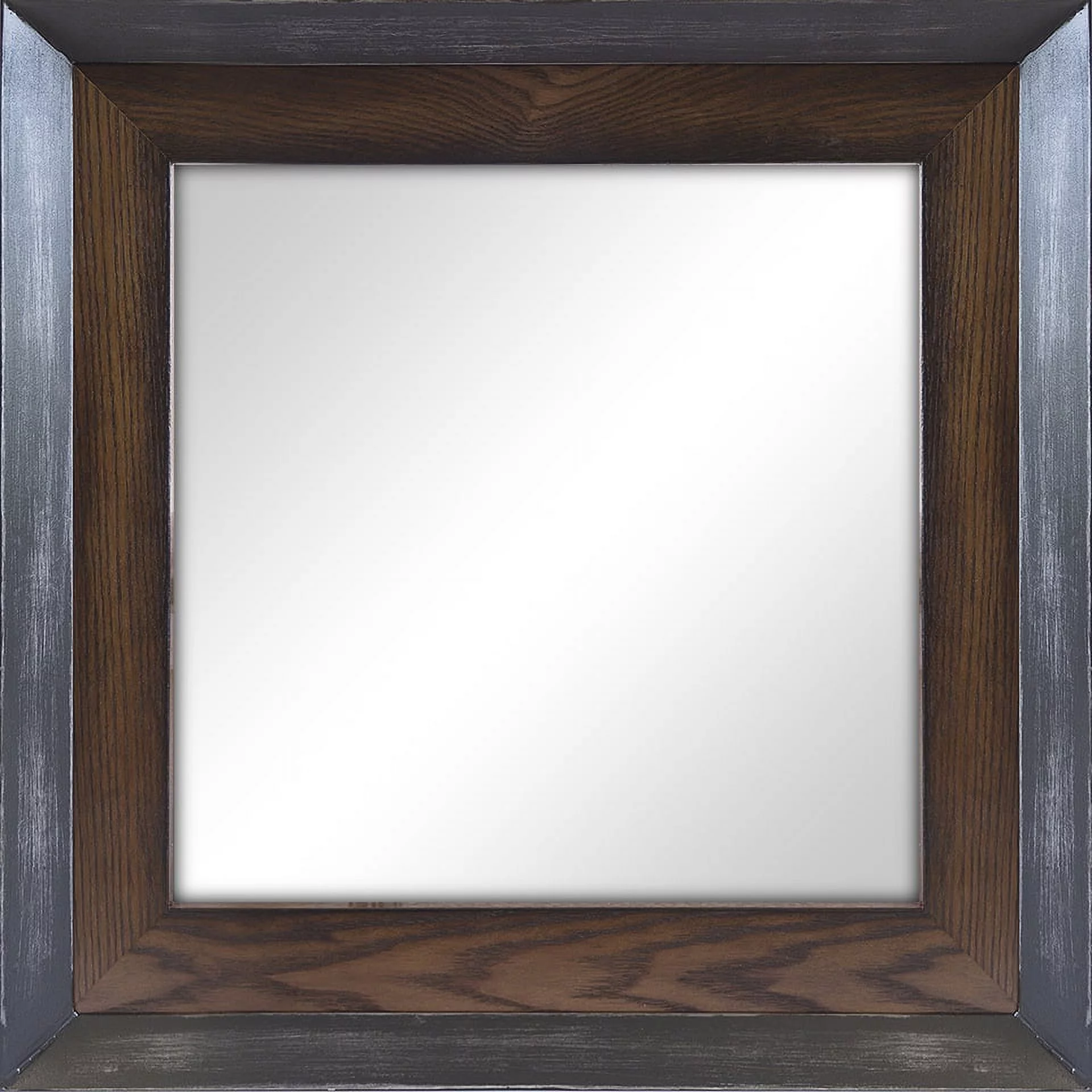 Better Homes & Gardens 20x20 2 Tone Mirror