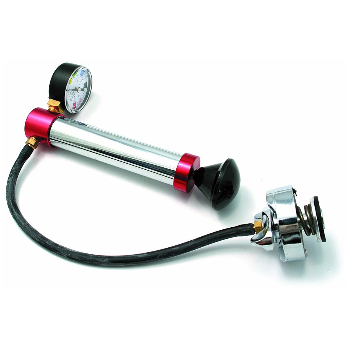 CTA Manufacturing Radiator Pressure Tester