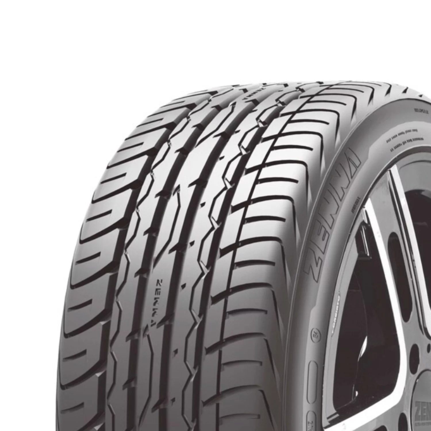 ZENNA ARGUS-UHP 235/30R22 90W BSW ALL SEASON TIRE