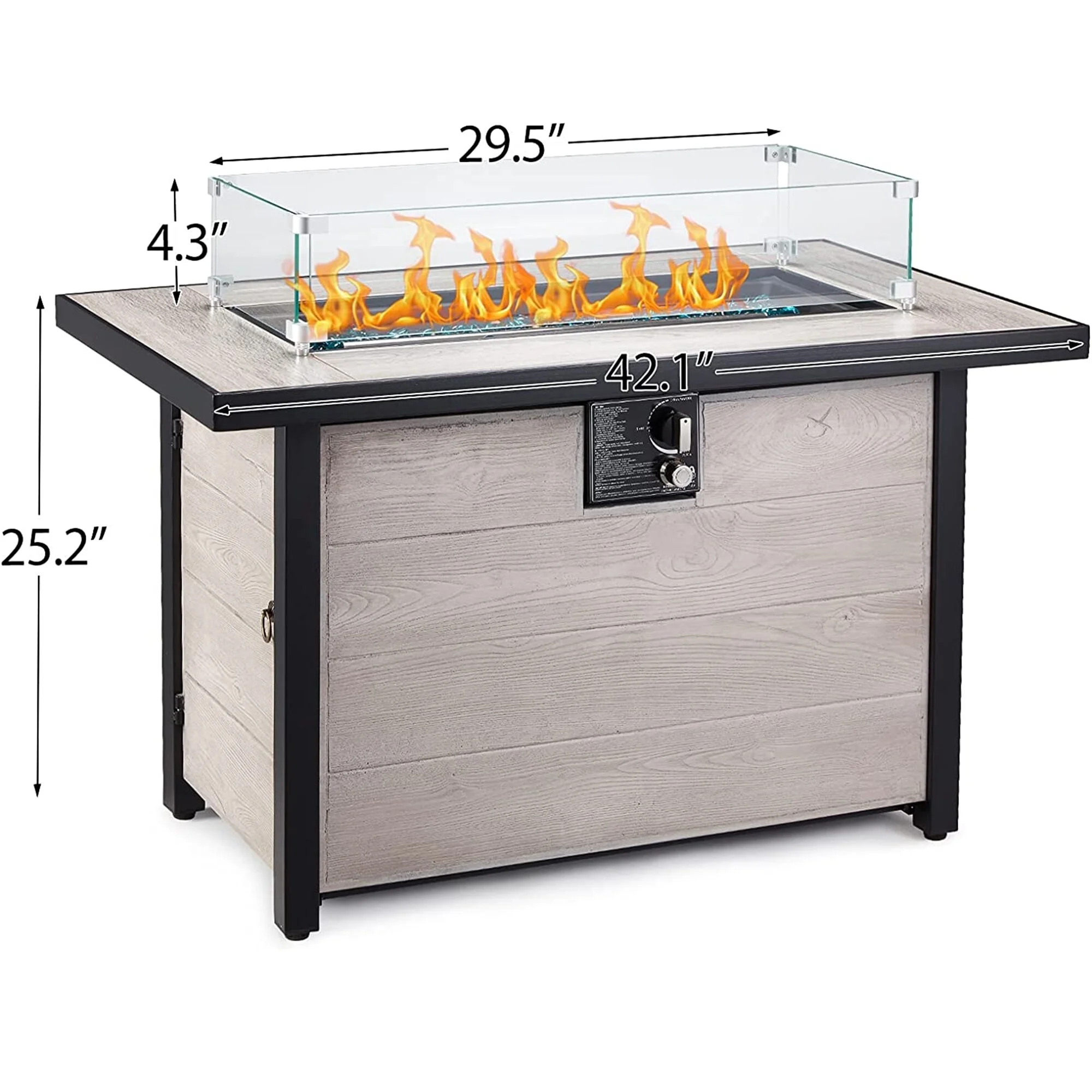 AVAWING  50,000 BTU 42