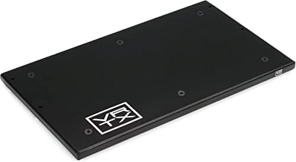 Vertex Travel Lite MKII Pedalboard 17
