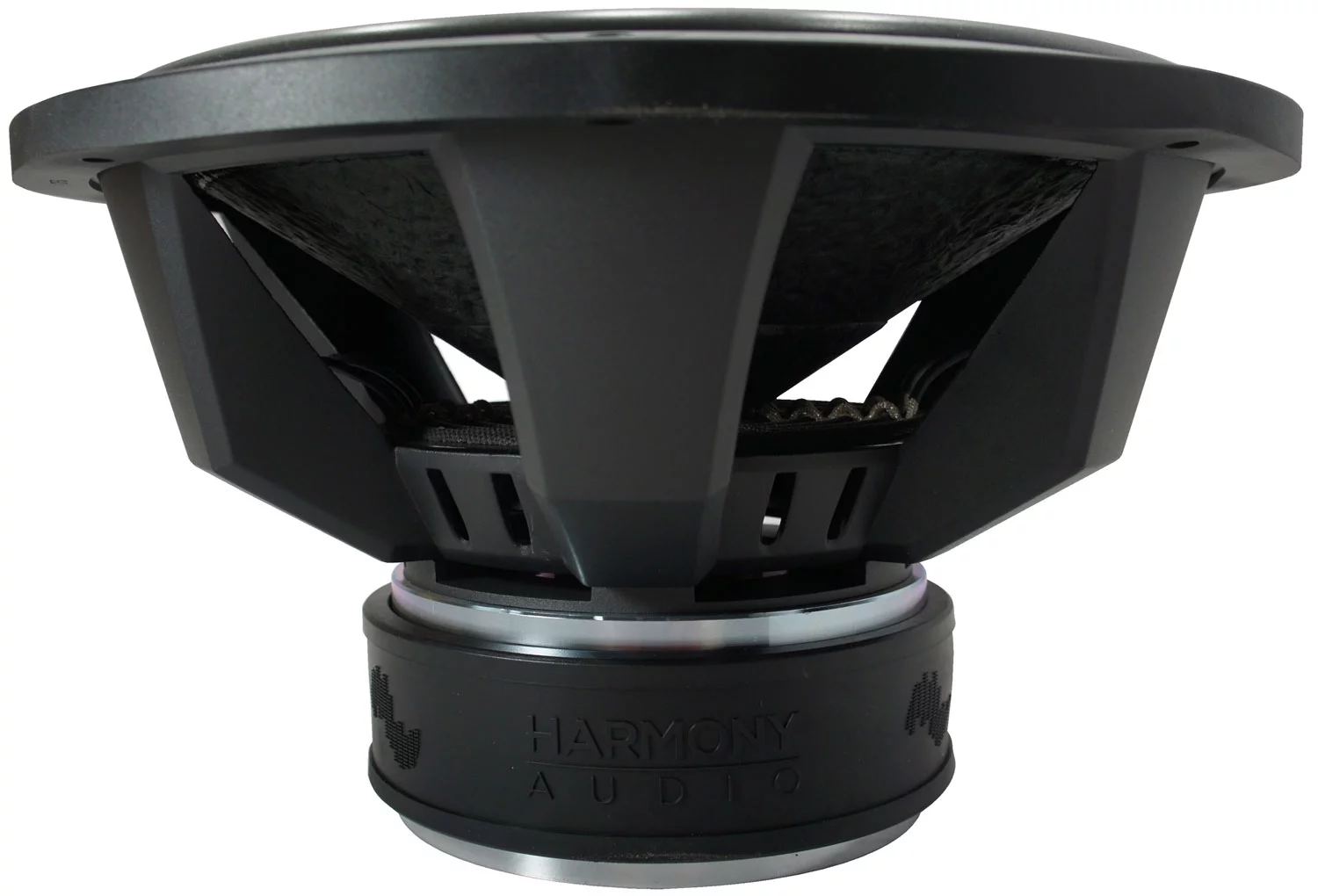 Harmony Audio HA-C154 Car Stereo Competition 15