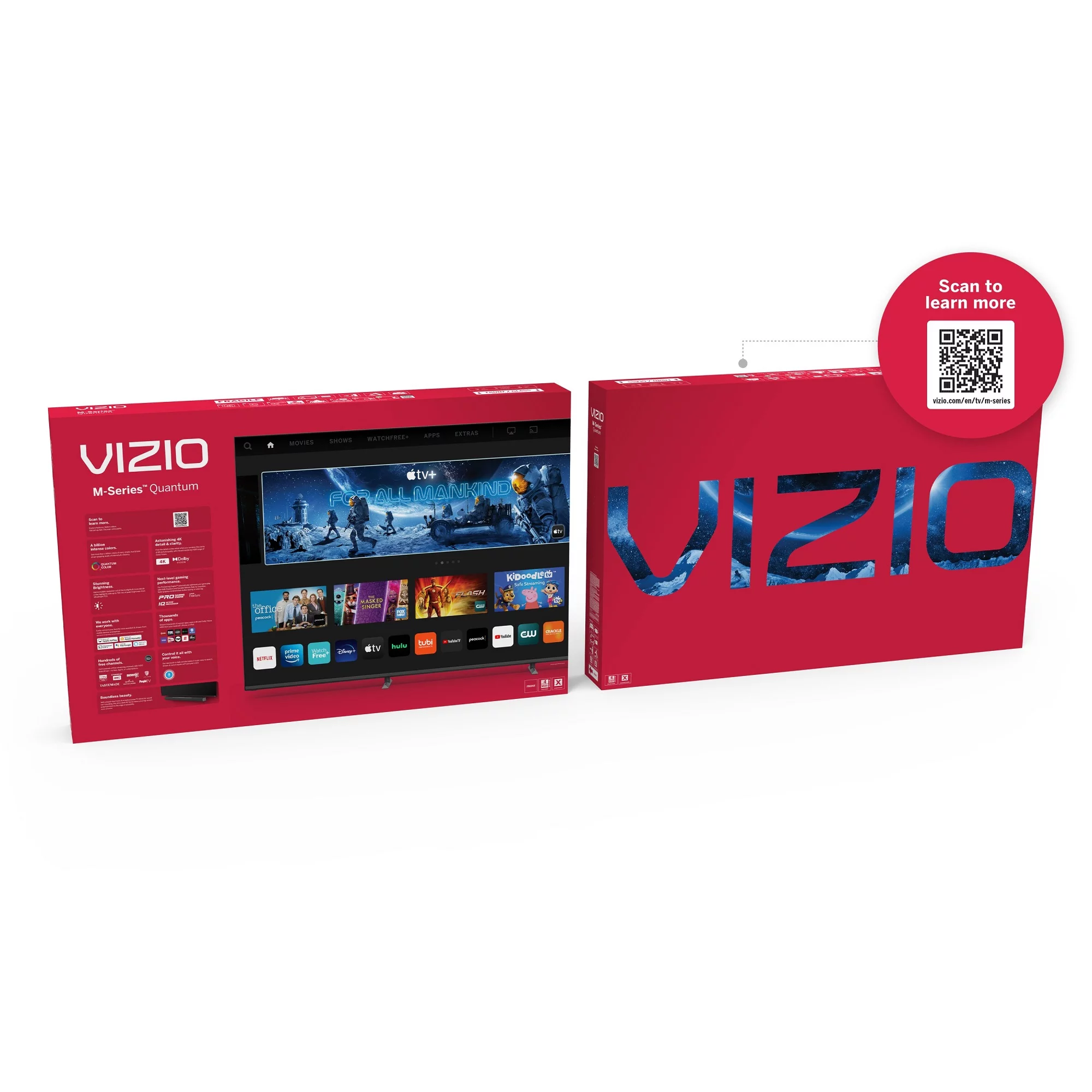 VIZIO 75