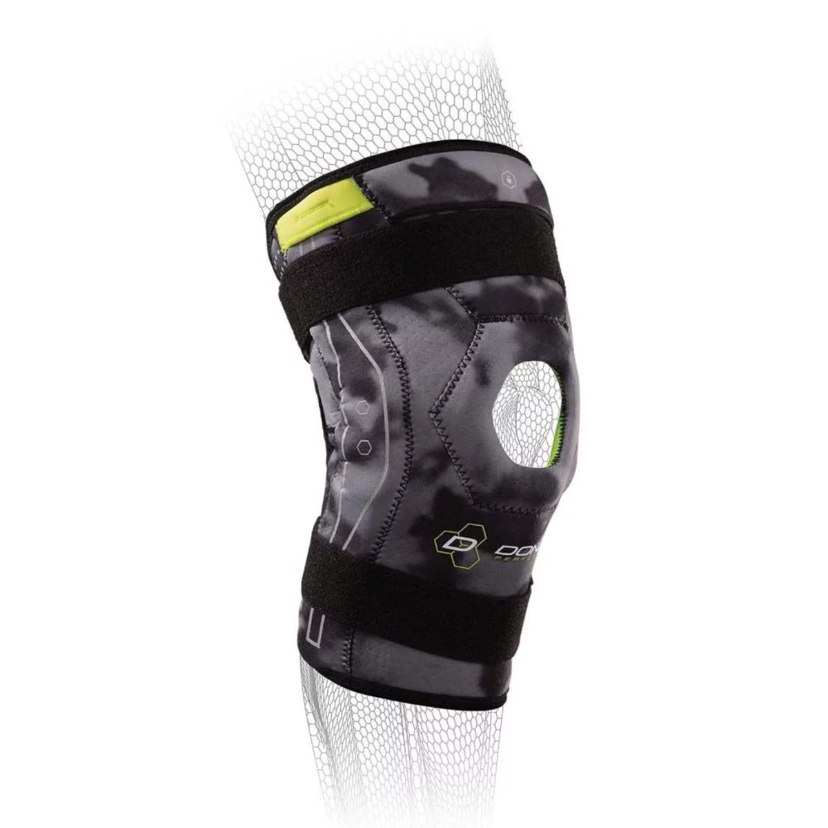 DonJoy Bionic Knee Brace Small