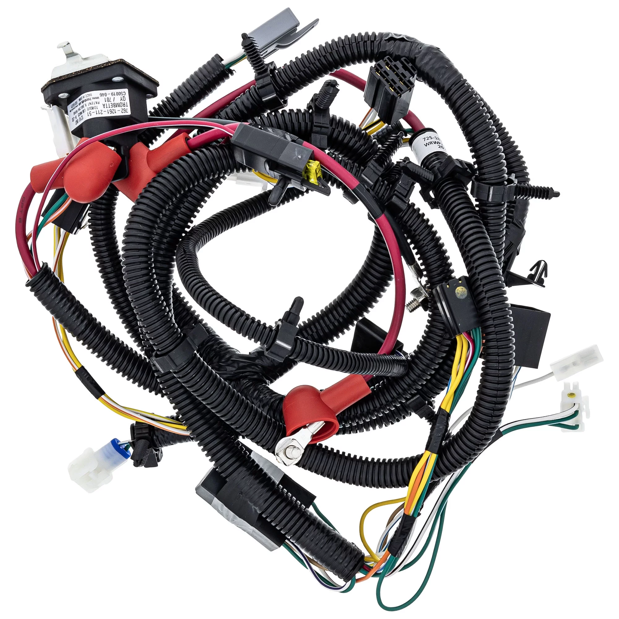 CUB CADET 725P18177 Main Harness Ultima ZT1 ZT2 ZTX4 ZTX5 Zero-Turns 725-18177