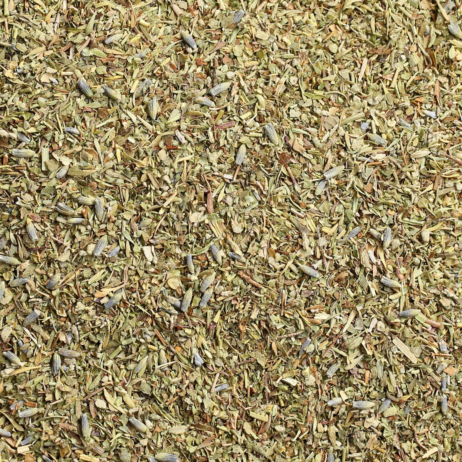 The Spice Lab Herbs De Provence Seasoning - Salt Free Poultry Seasoning - All Purpose Mixed Herbs Seasoning For Vegan Chicken, Roast Vegetables, Fish And More - Gluten Free - 1.5 Oz Shaker - 5023