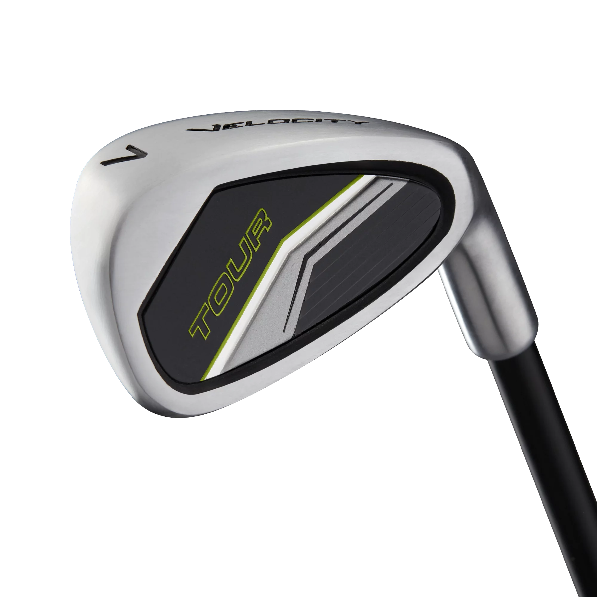 Wilson Tour Velocity Golf 7 Iron, Junior Right-Hand