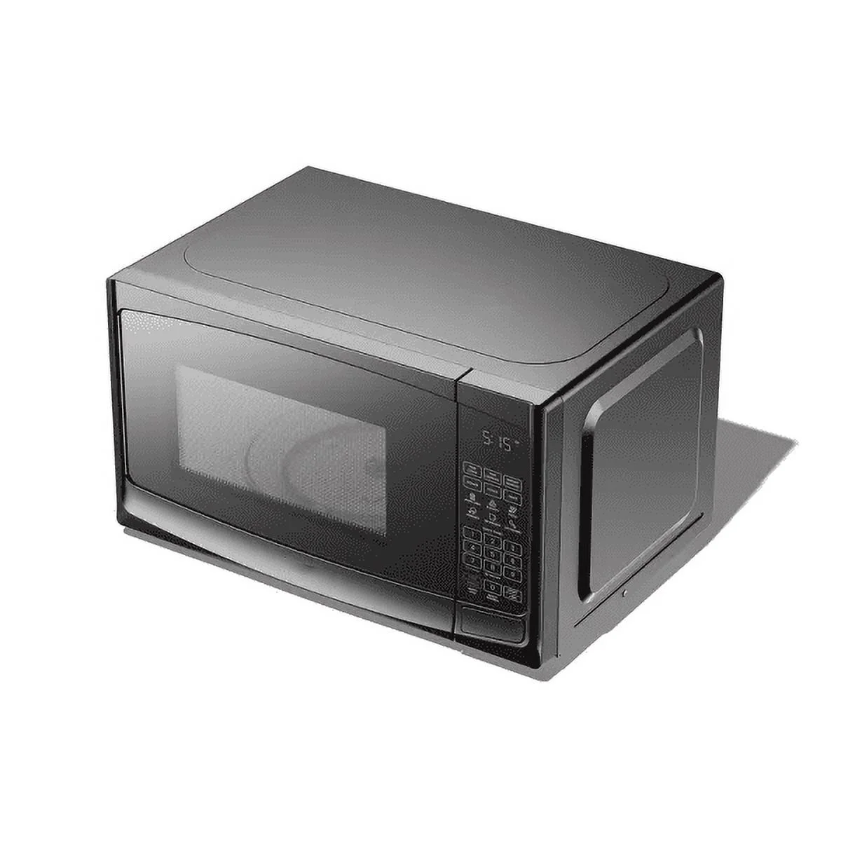 HXM 0.7 Cu Ft Countertop Microwave