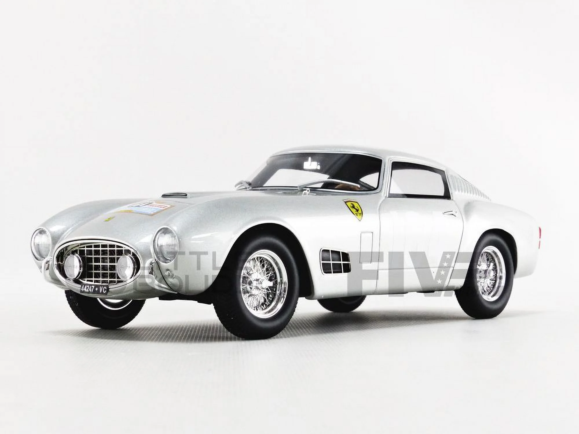 CMR 1/18 - FERRARI 250 GT LWB - Tour de France 1957