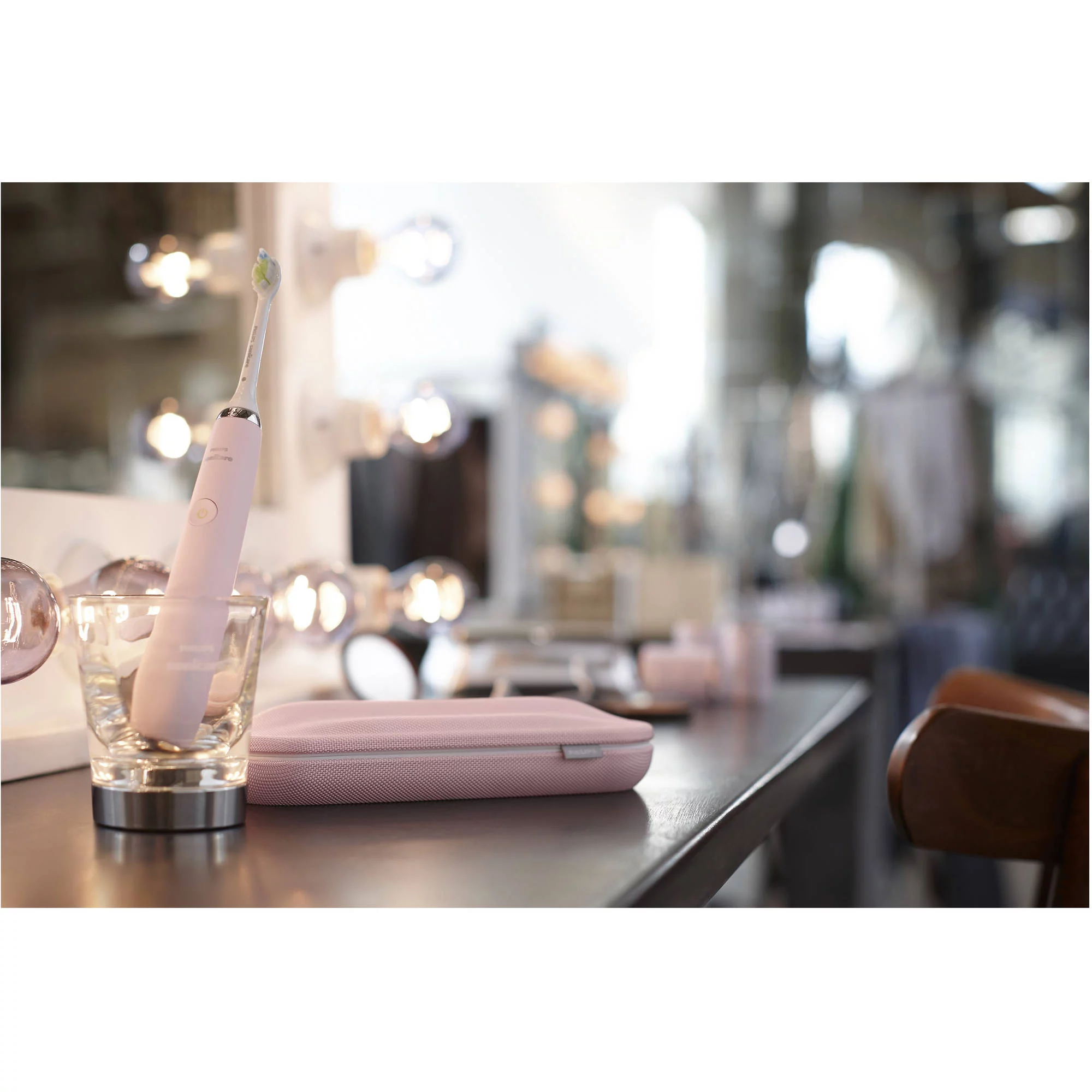 Philips Sonicare Diamond Clean Rechargeable Toothbrush w/Deep Clean Mode with ..