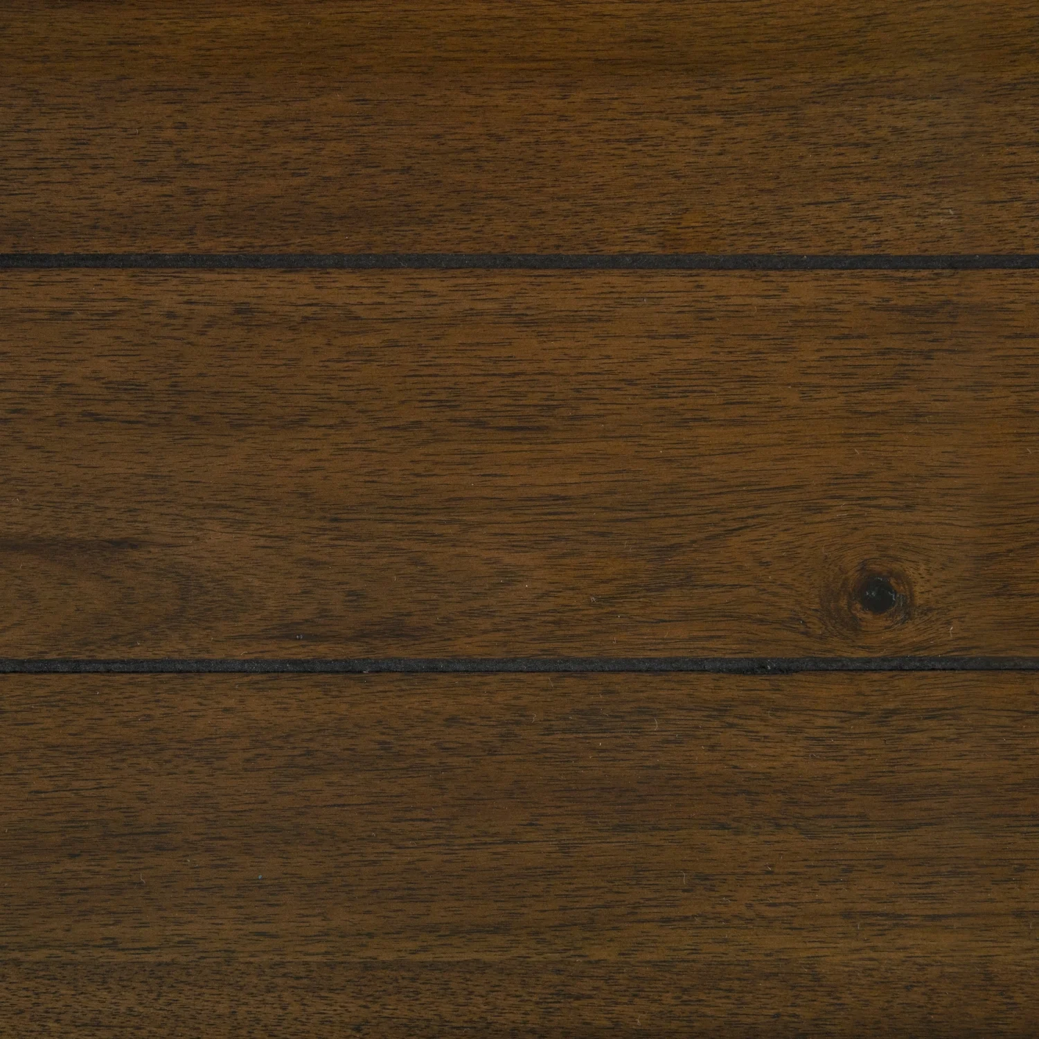 Traditional Style Cherry Finish Set of 2 Wooden Frame Side Chairs with Ladder Back Design - Elegant Dining Room Furniture