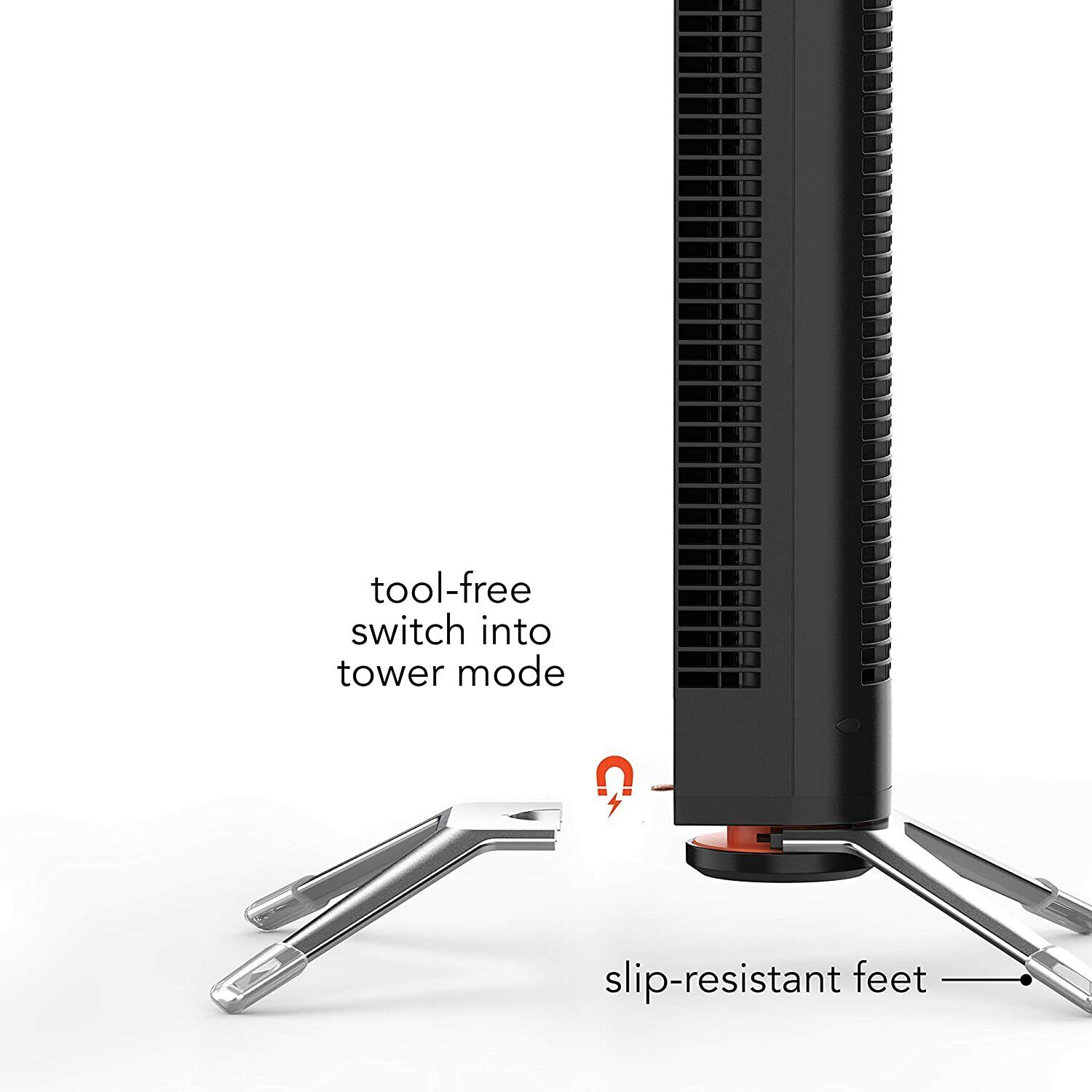 Sharper Image AXIS 47