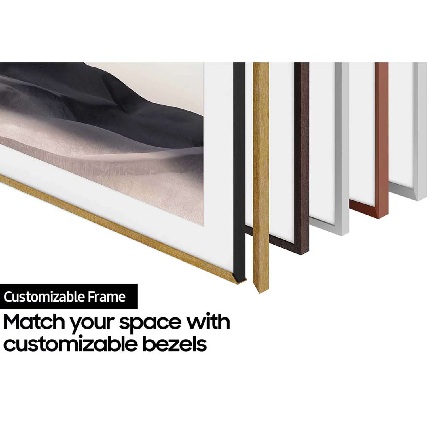 Samsung QN50LS03BA 50