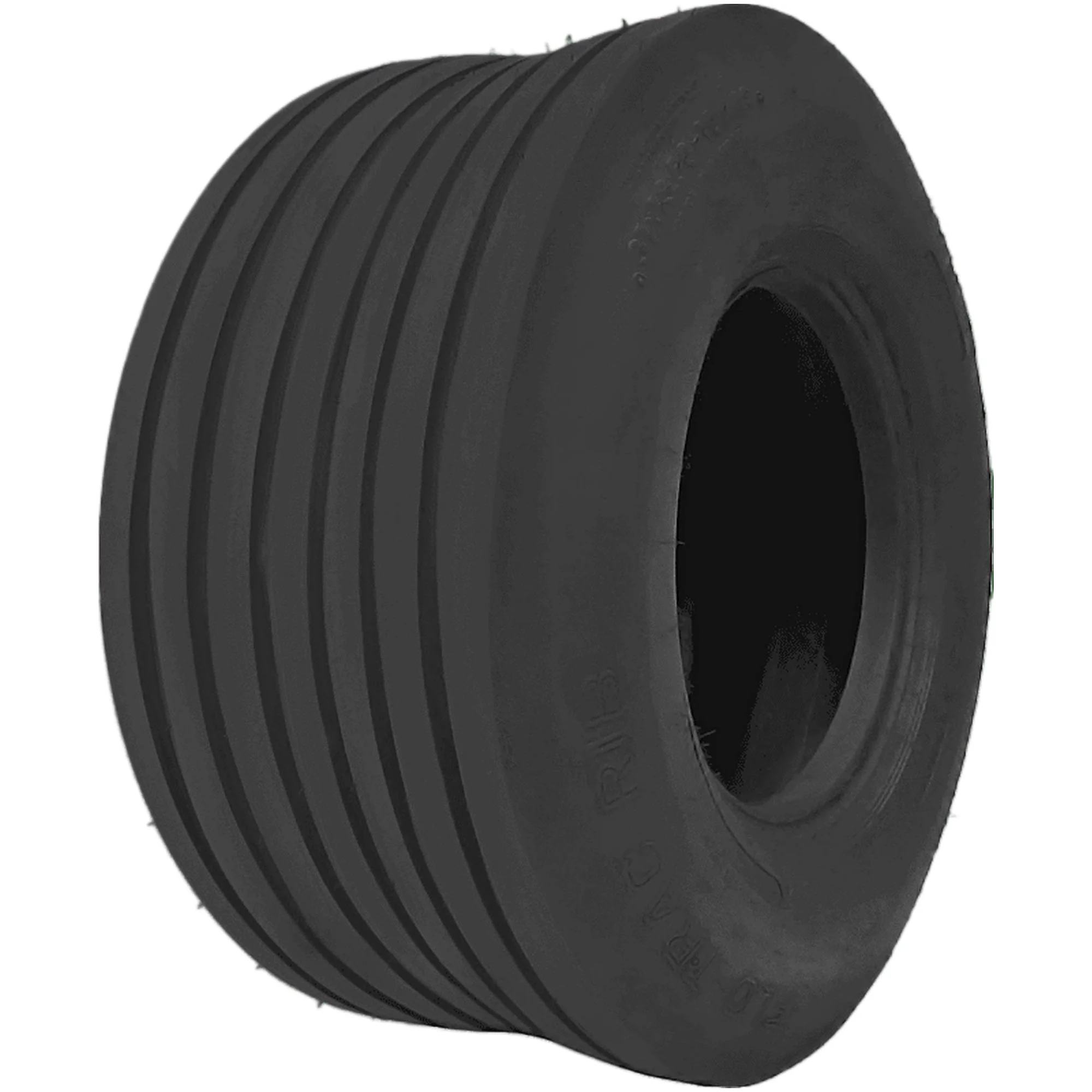 Titan Flo-Trac Rib HF1 25X7.50-15 87G C Farm Tire