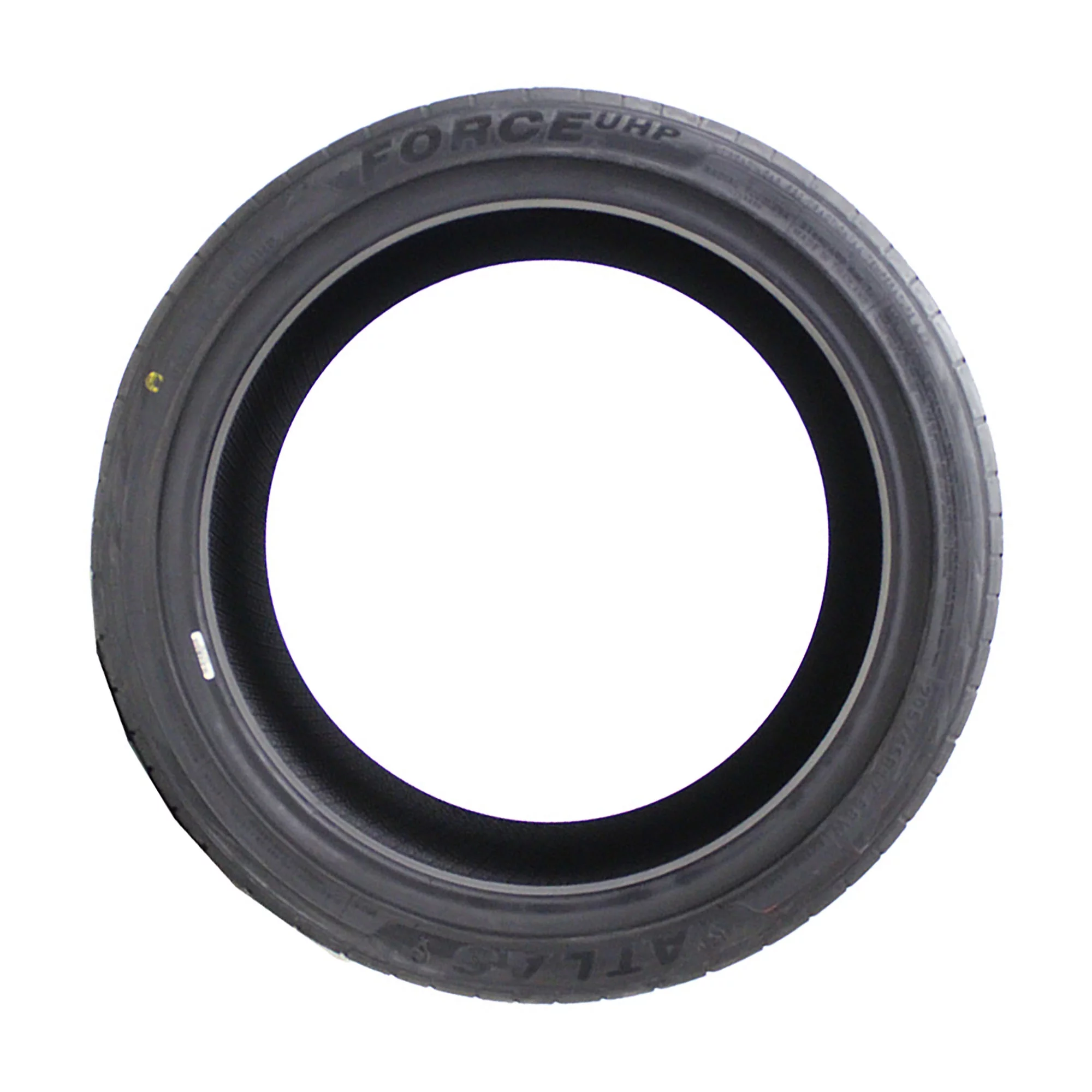 Atlas Force UHP 265/40R19 102Y