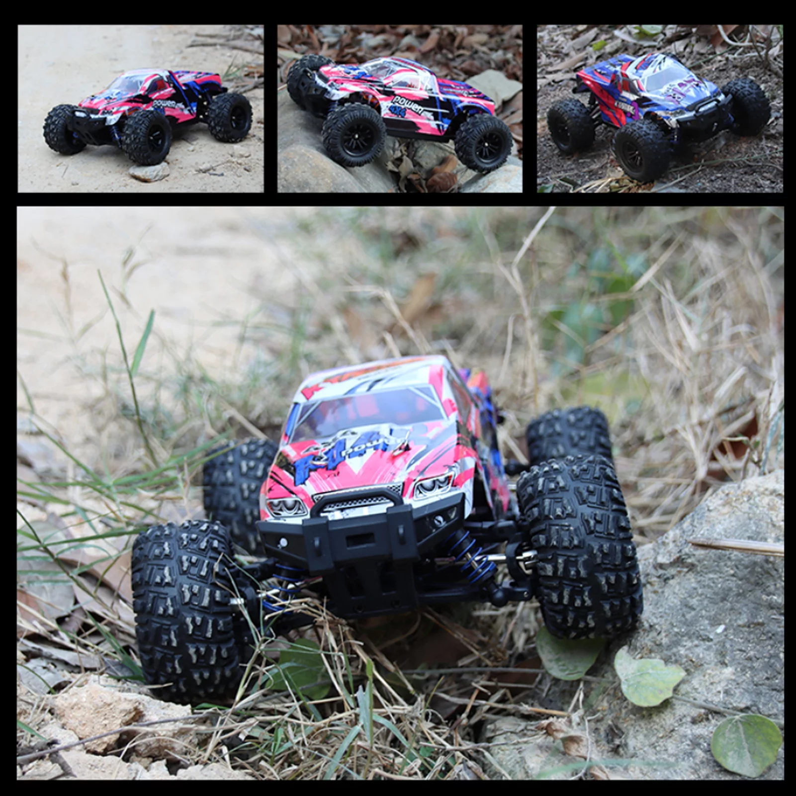 Car, Car All Terrain Crawler Speed Vehicle Ky-2819a 1 18 Mewmewcat Car Model Kyamrc Terrain Crawler Kids Eryue Car Model Road Speed 18 Scale Crawler Kids And Remote Car Ky-2819a
