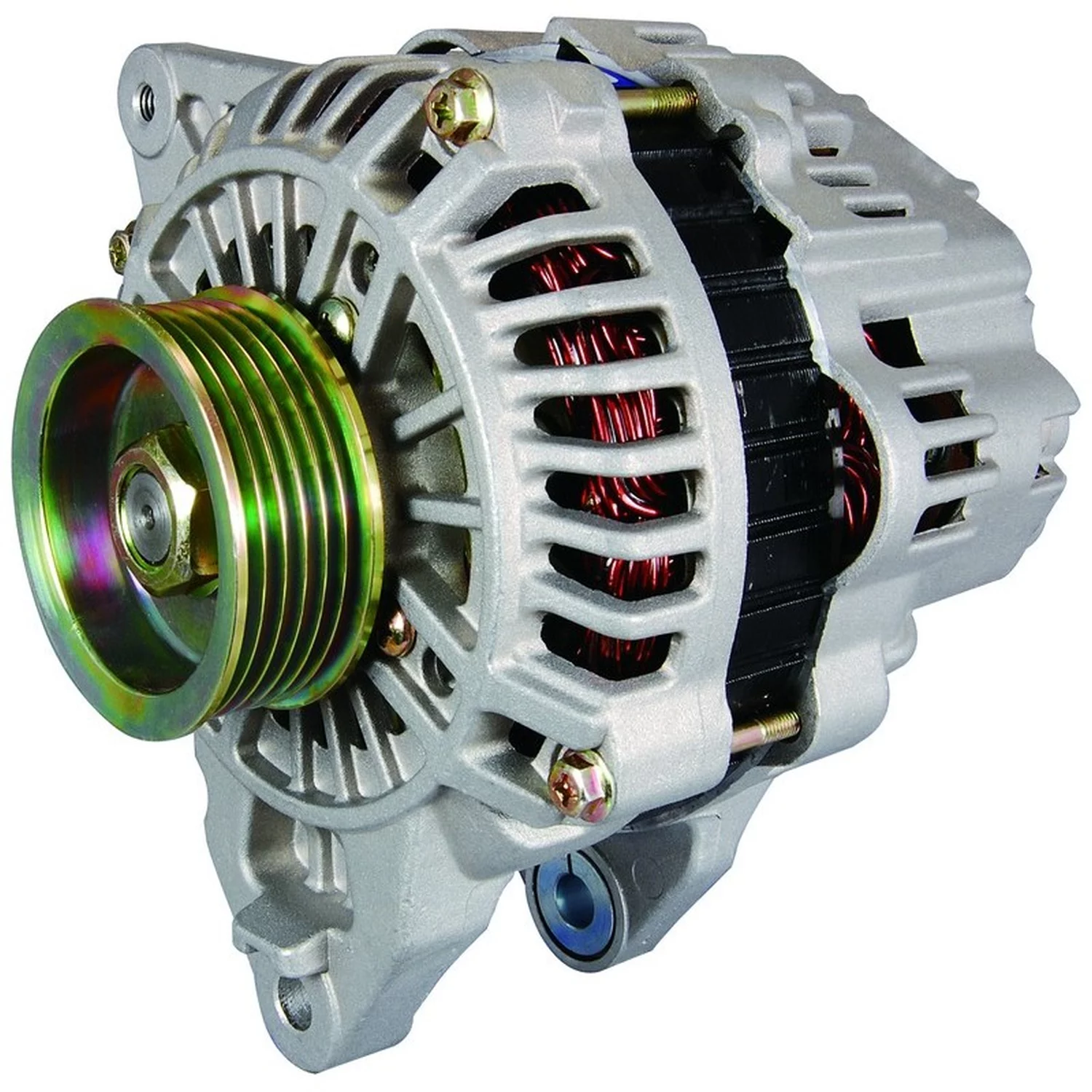 New Alternator Replacement for Chrysler Sebring V6 3.0L 01-05 A3TA7691ZC A3TA7962 A3TB2391 A3TB3491 A3TB3491ZC A3TB3591 A3TB3591ZC