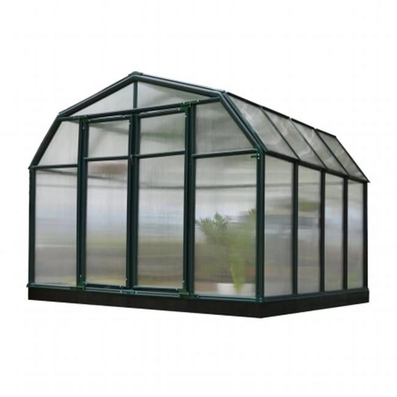 Palram - Canopia  Gardener 2 Greenhouse