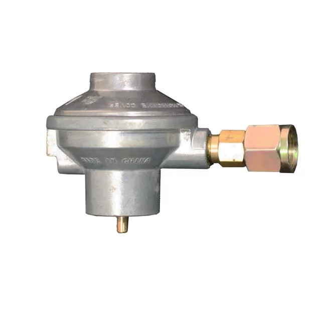 Magma Products 10775 Crossover LPG Low Pressure Regulator