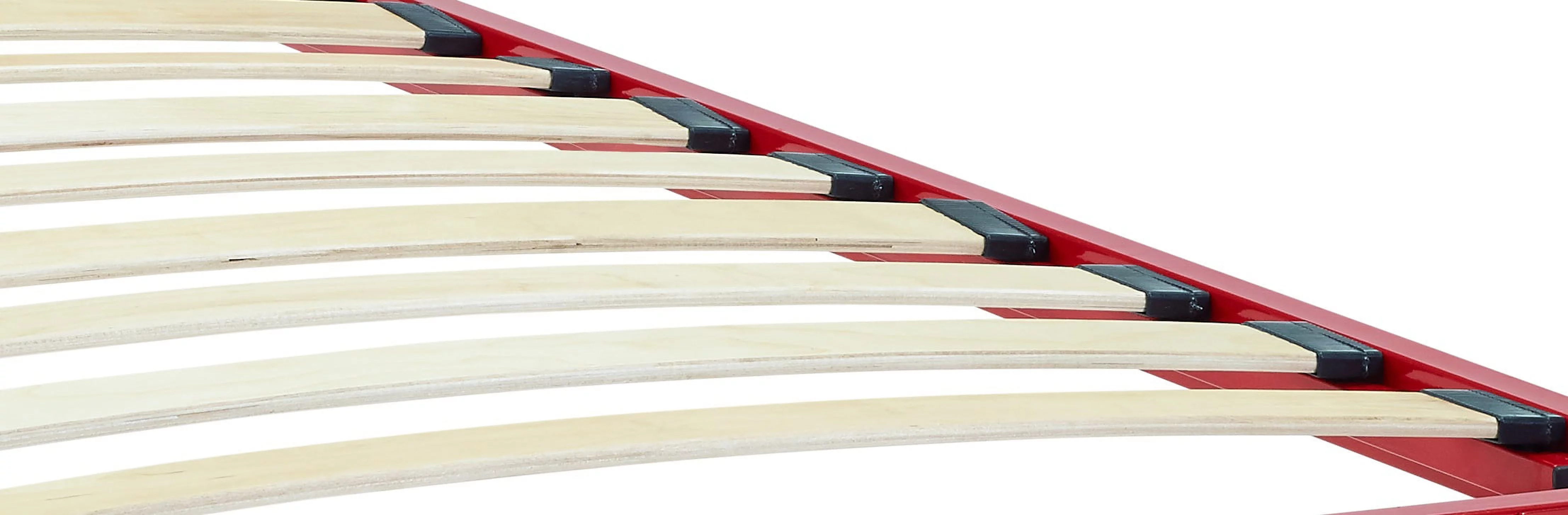 Mack & Milo Abella Twin Bed Frame