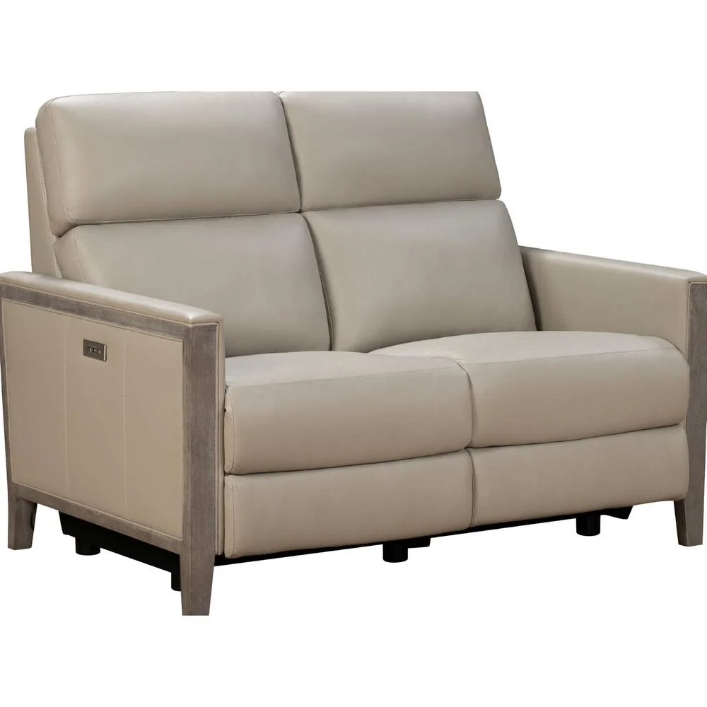 Barcalounger Hartman Power Recliner w/Power Head Rest