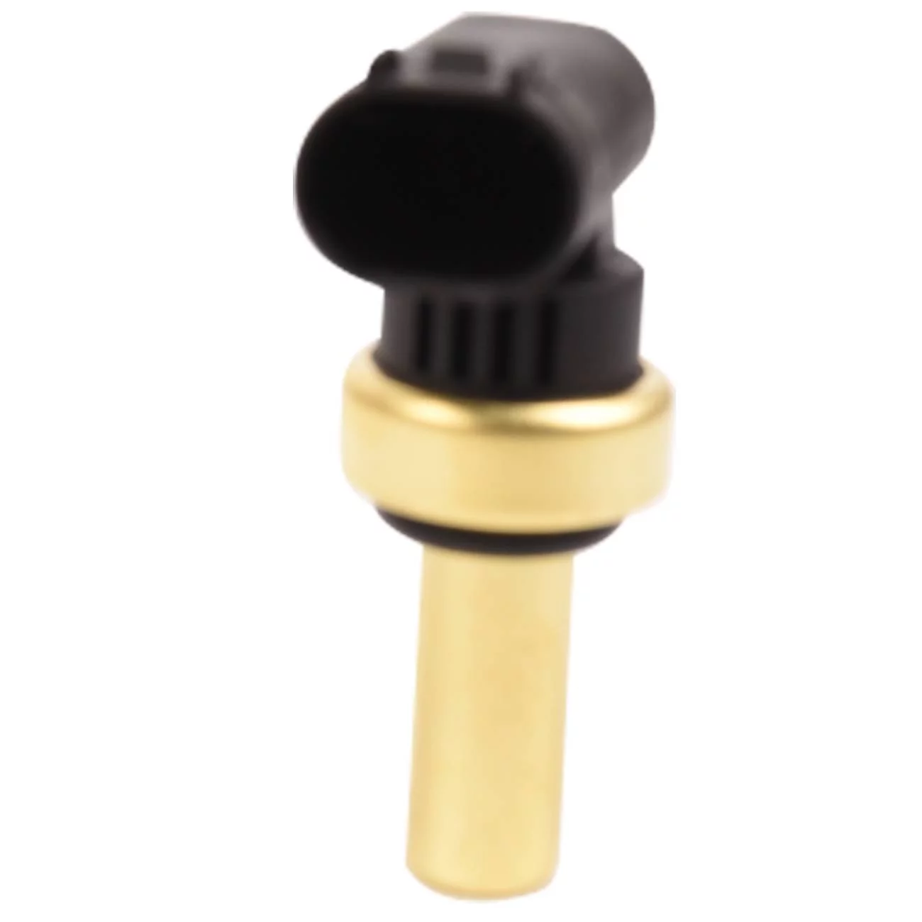 Teledu NEW Radiator Coolant Temperature Sensor 2011-20 Buick Encore Chevrolet Trax GMC