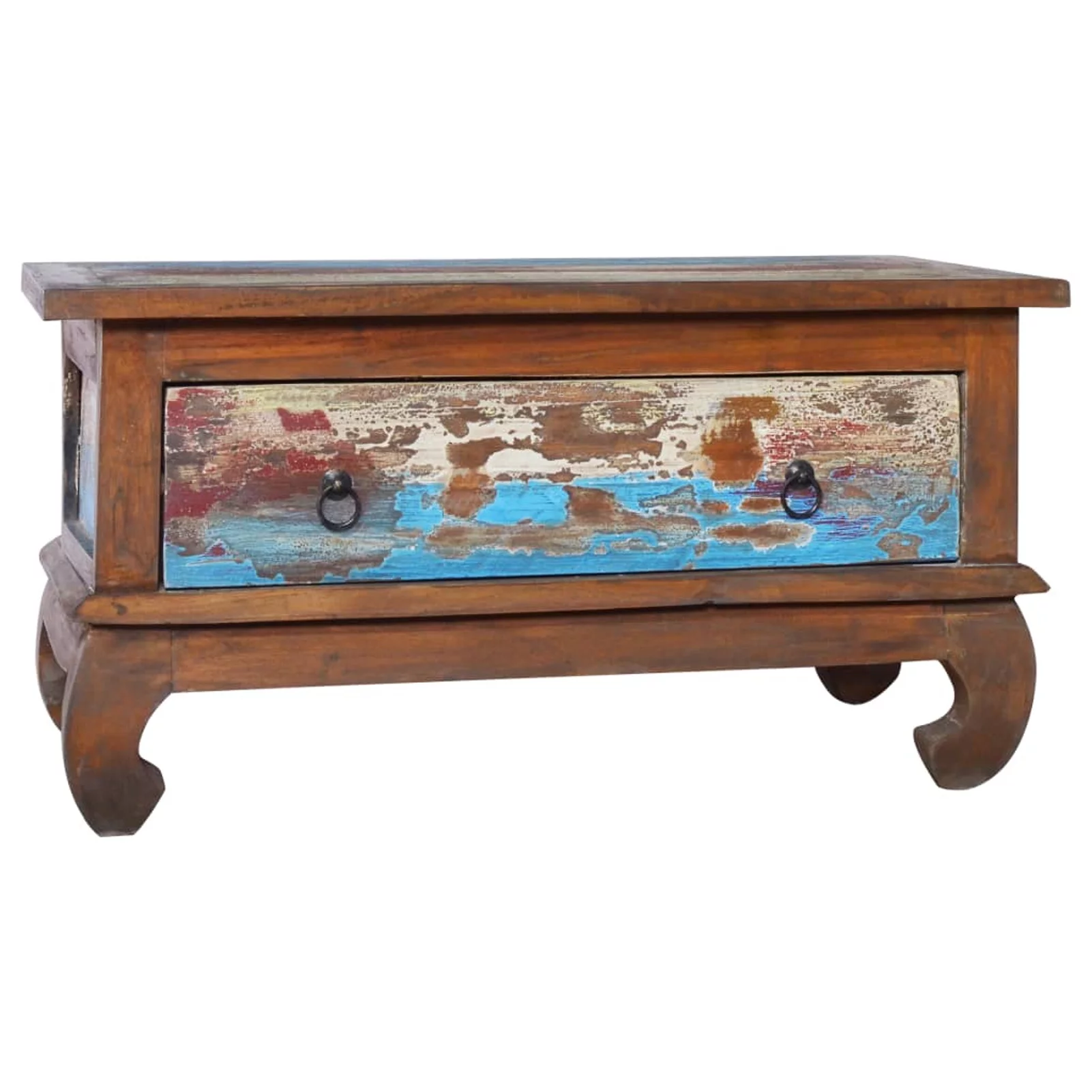 Carevas Coffee Table 31.5