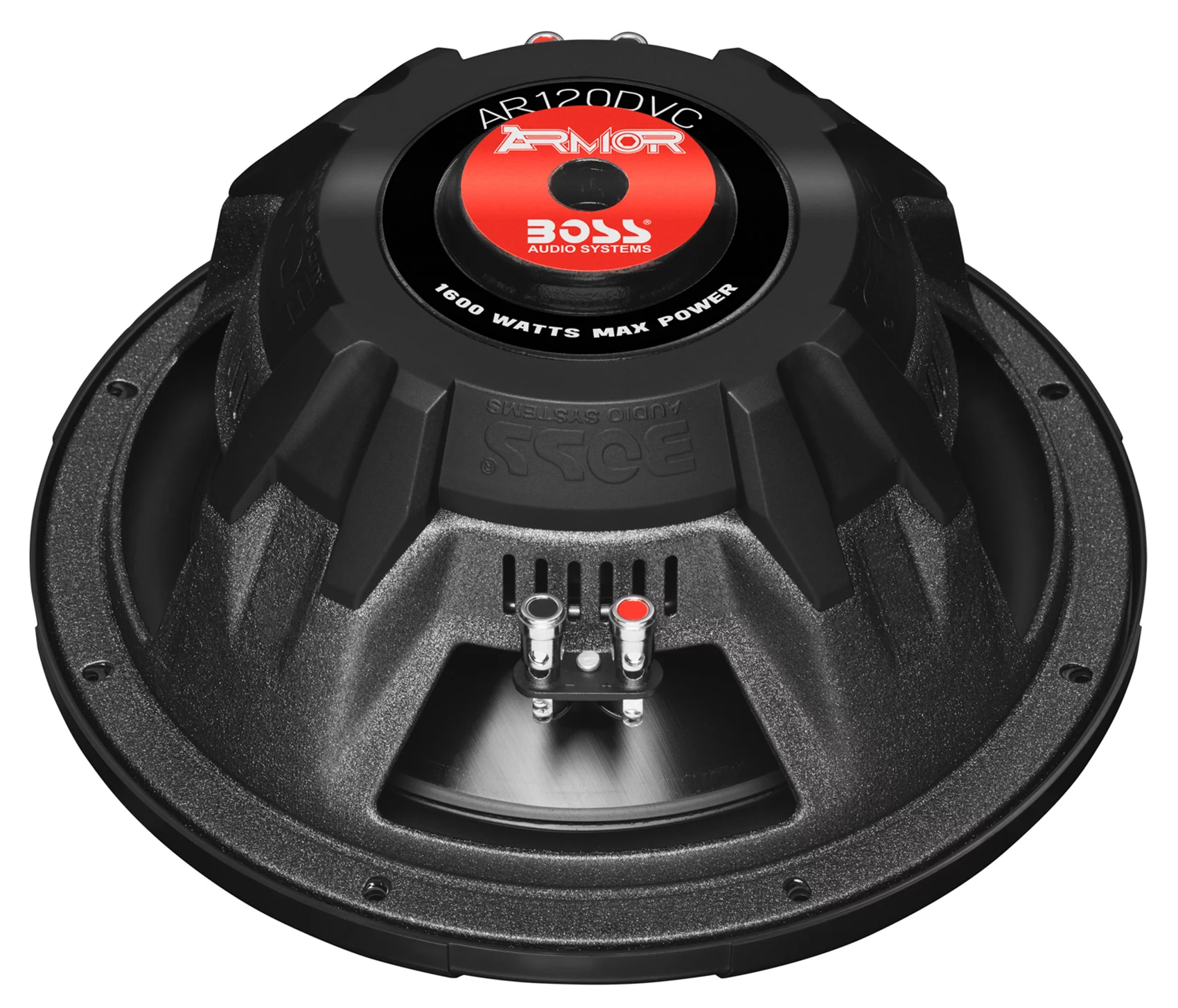 Boss Audio AR120DVC 12