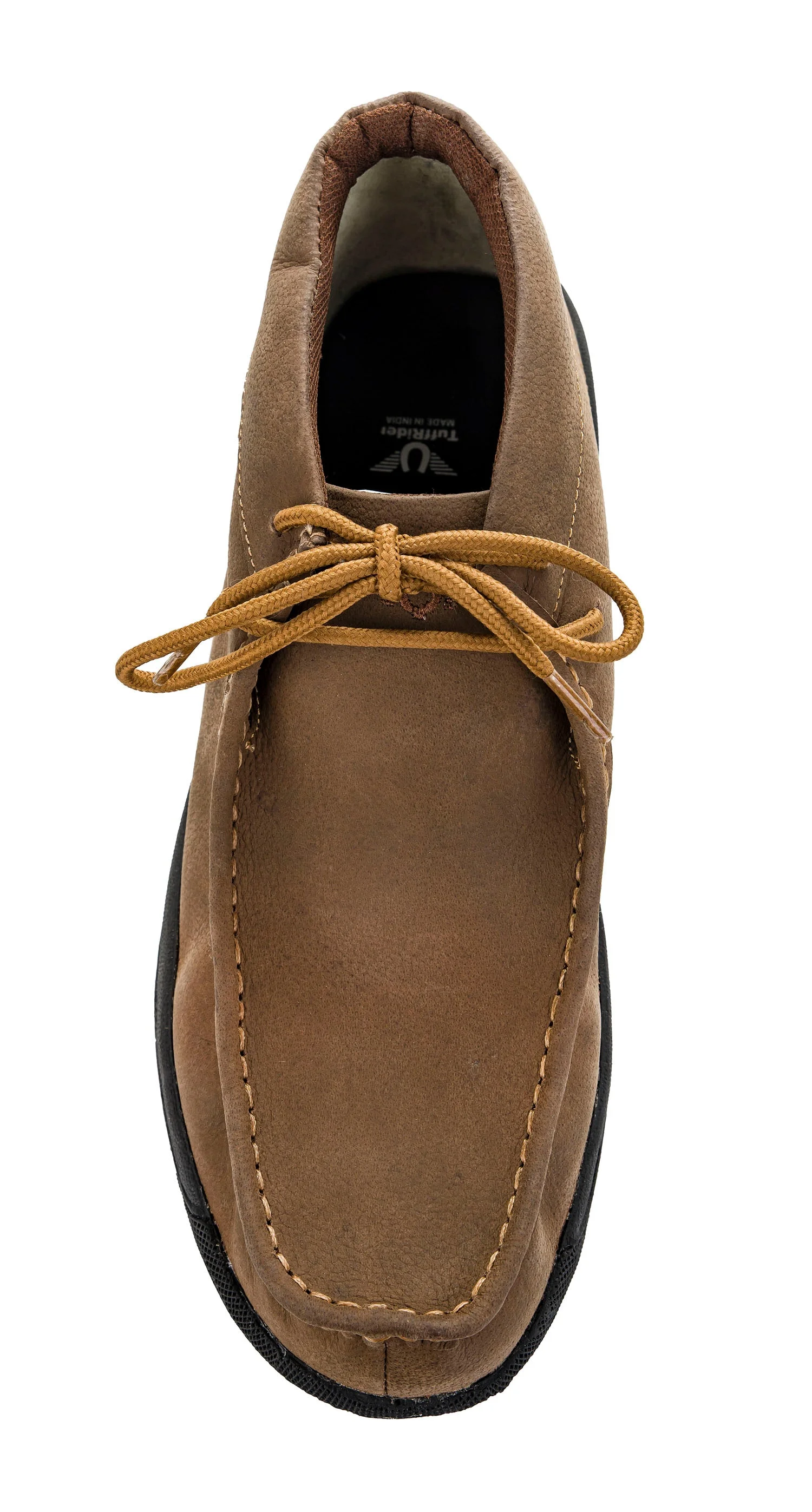 TuffRider Men's Lace Chukka Boot
