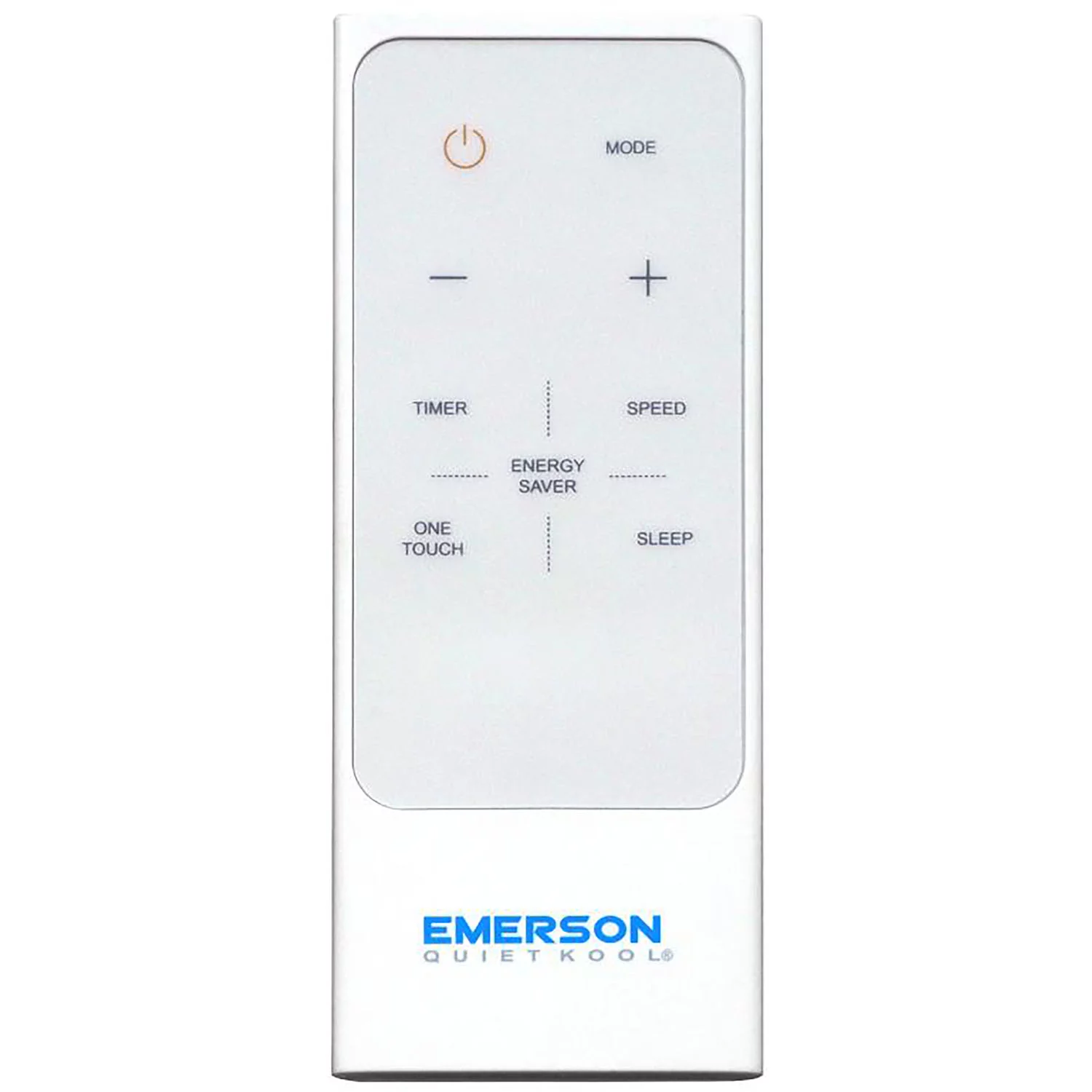 Emerson Quiet Kool Energy Star 12K BTU 115V Through-the-Wall Air Conditioner with Remote Control