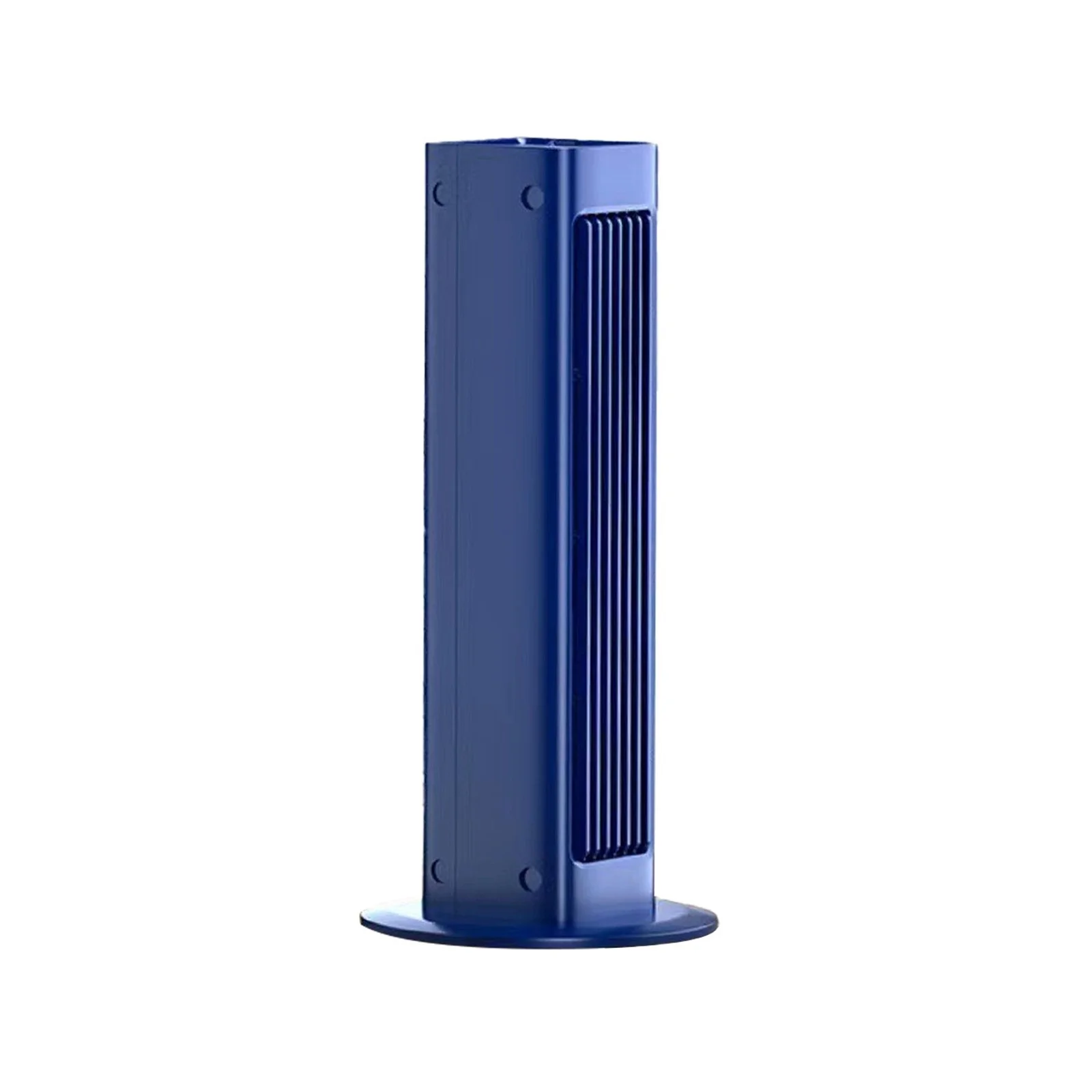LLQkigsxse Small Window Fans for Bedroom Leafless Tower Fan Multi Functional Vertical/horizontal/wall Installation Remote Control Speed Regulation 60 Swing 4000mAh Rechargeable Boy Birthday Gifts