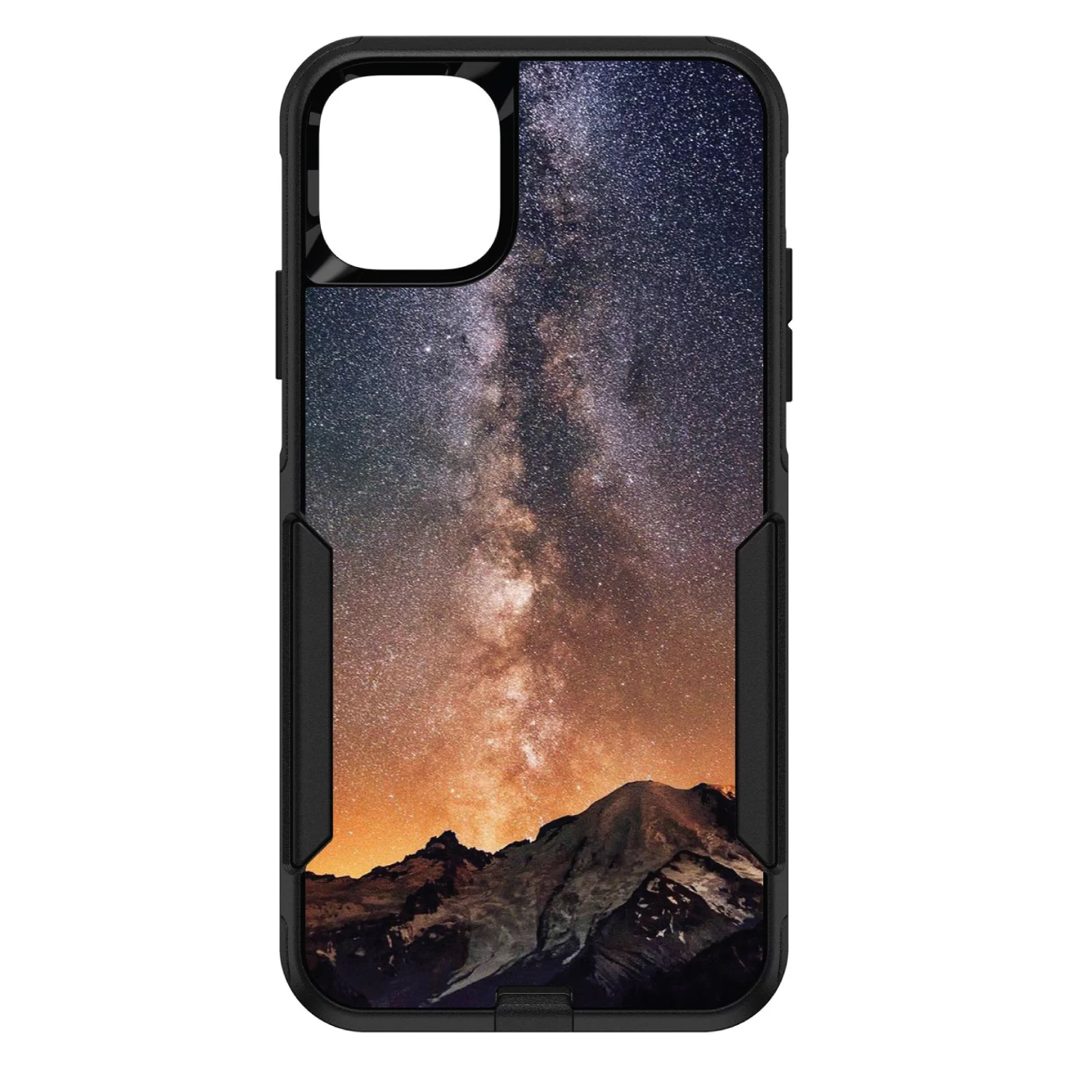 DistinctInk Custom SKIN / DECAL compatible with OtterBox Commuter for iPhone 11 Pro (5.8